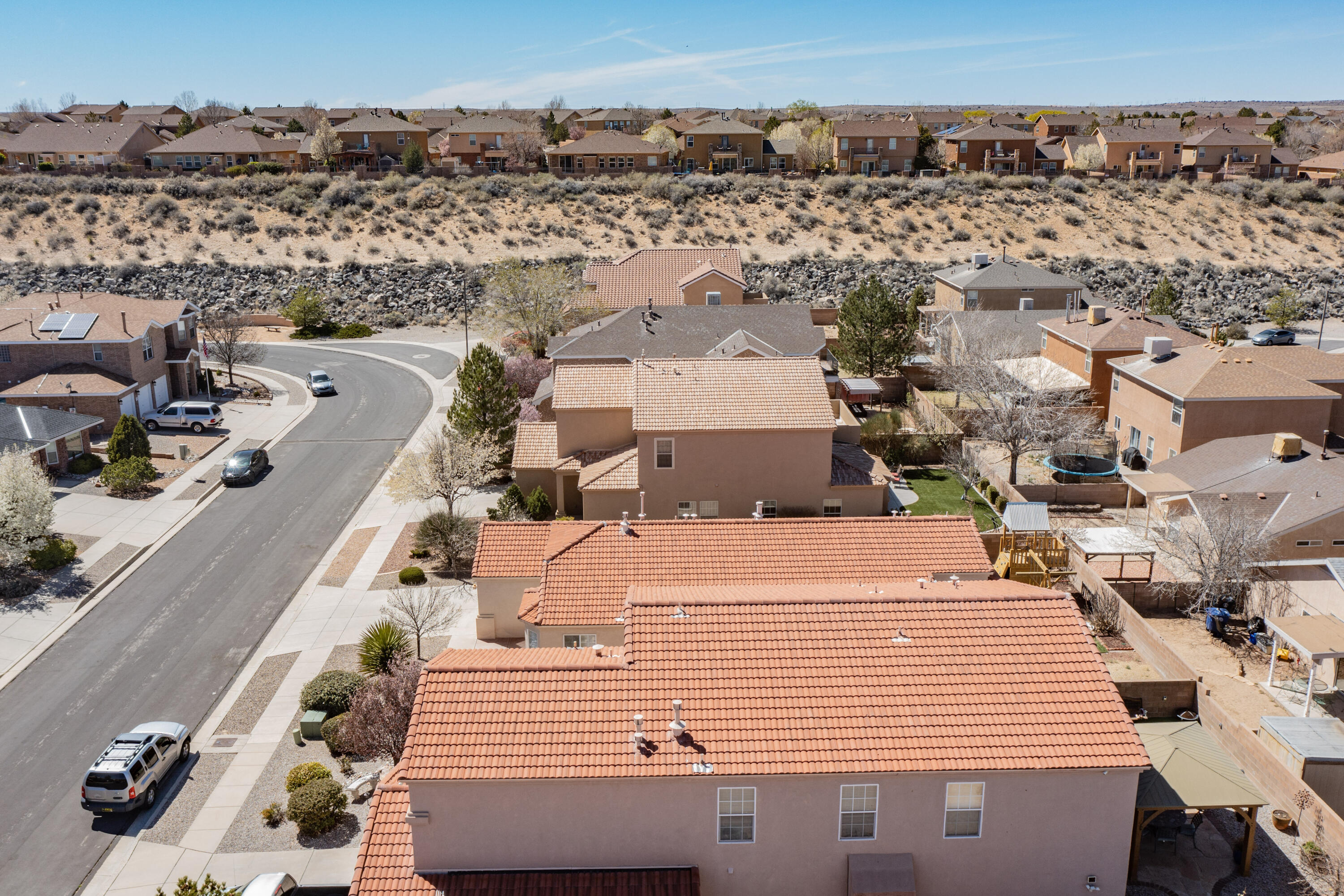 7715 Brianne Avenue NW