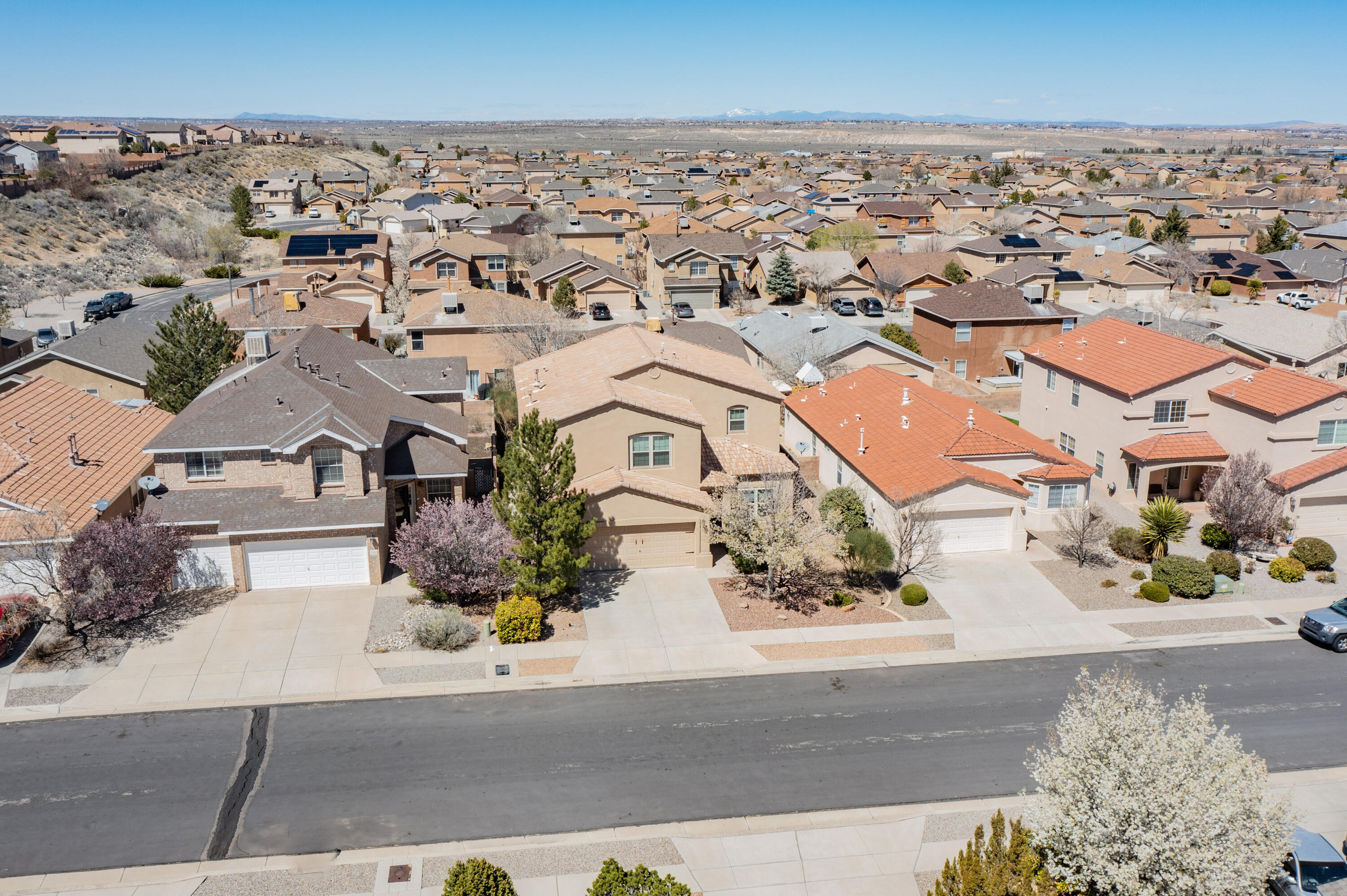 7715 Brianne Avenue NW