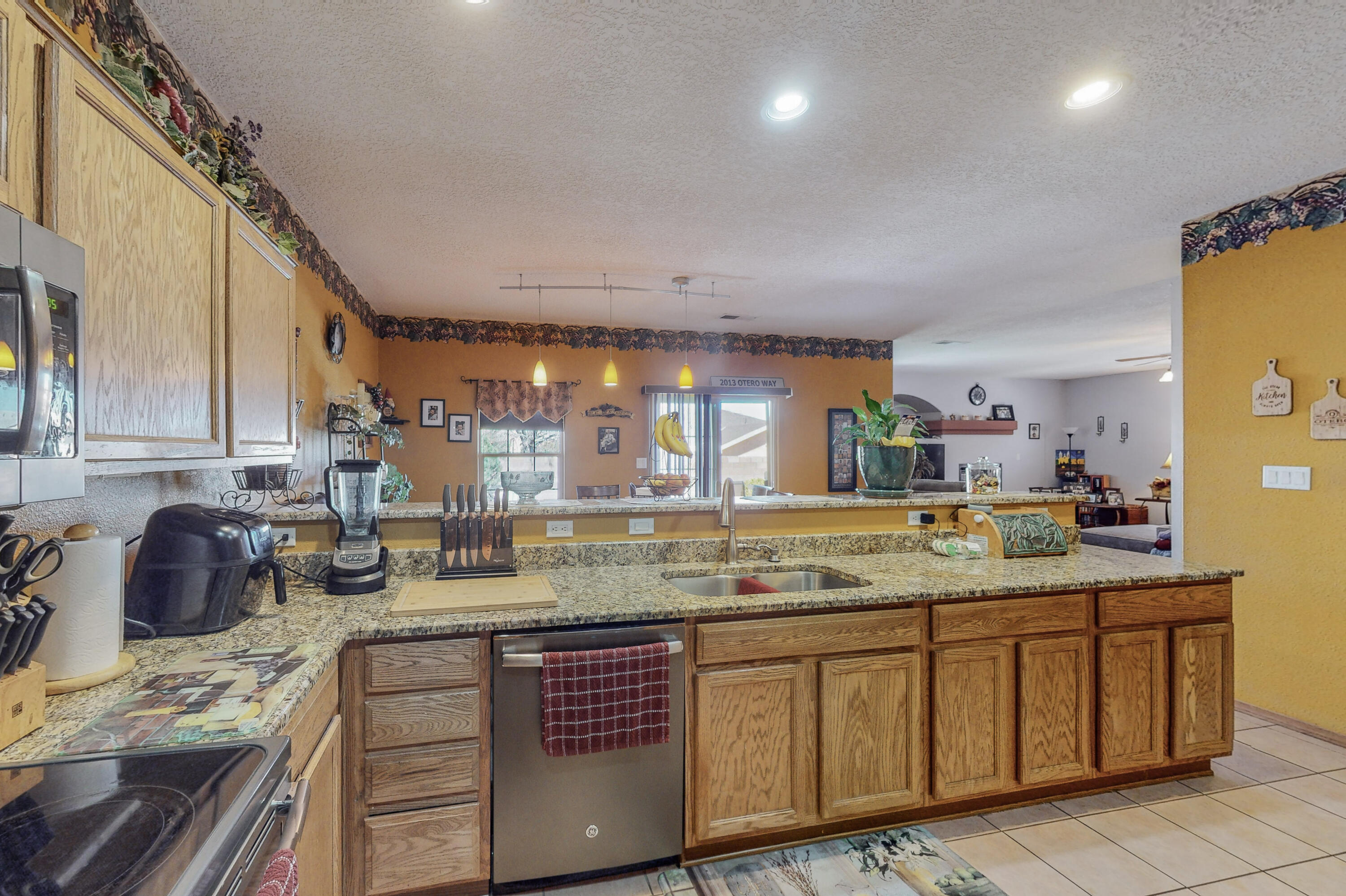 7715 Brianne Avenue NW