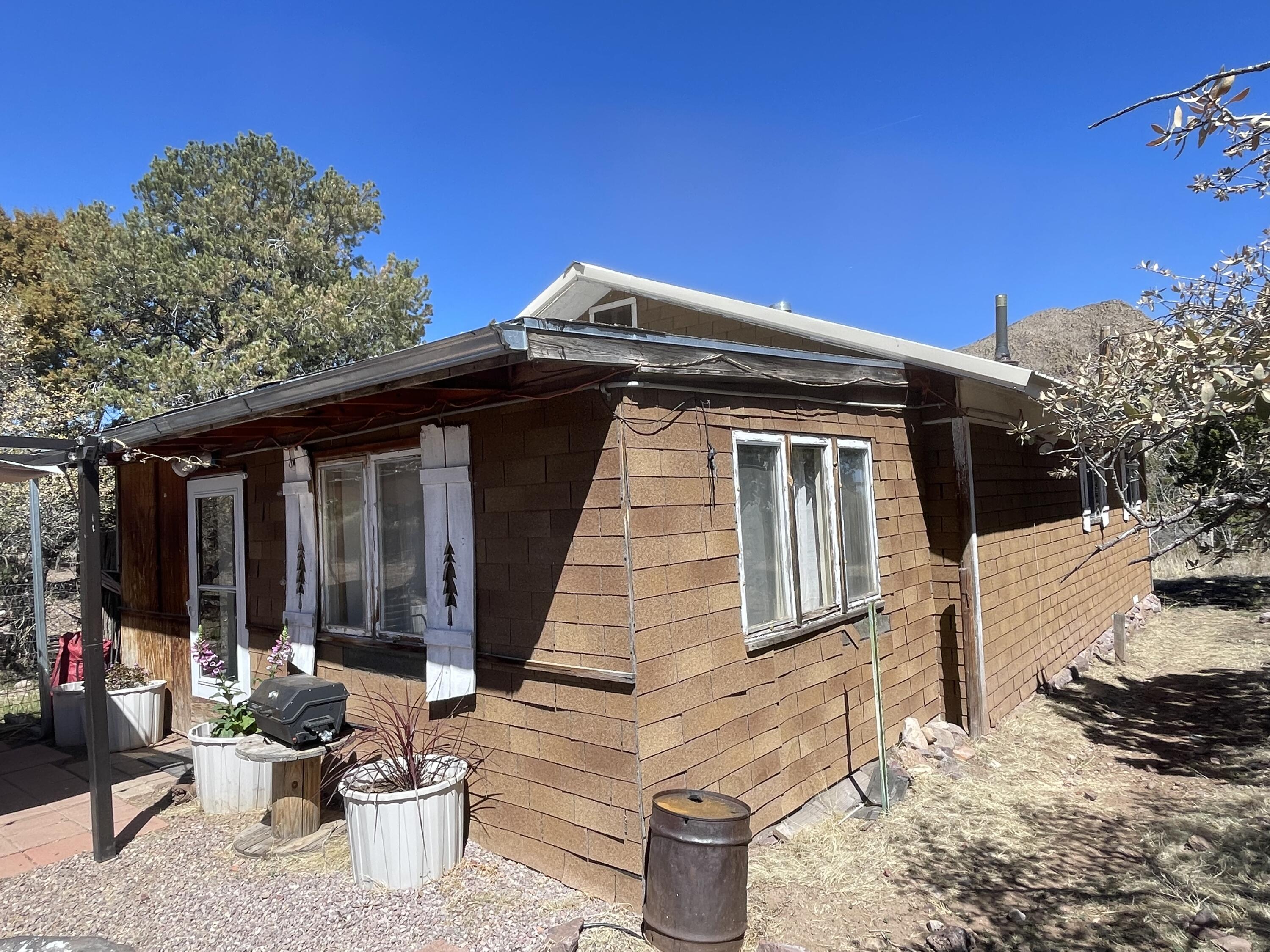 175 Hop Canyon Road