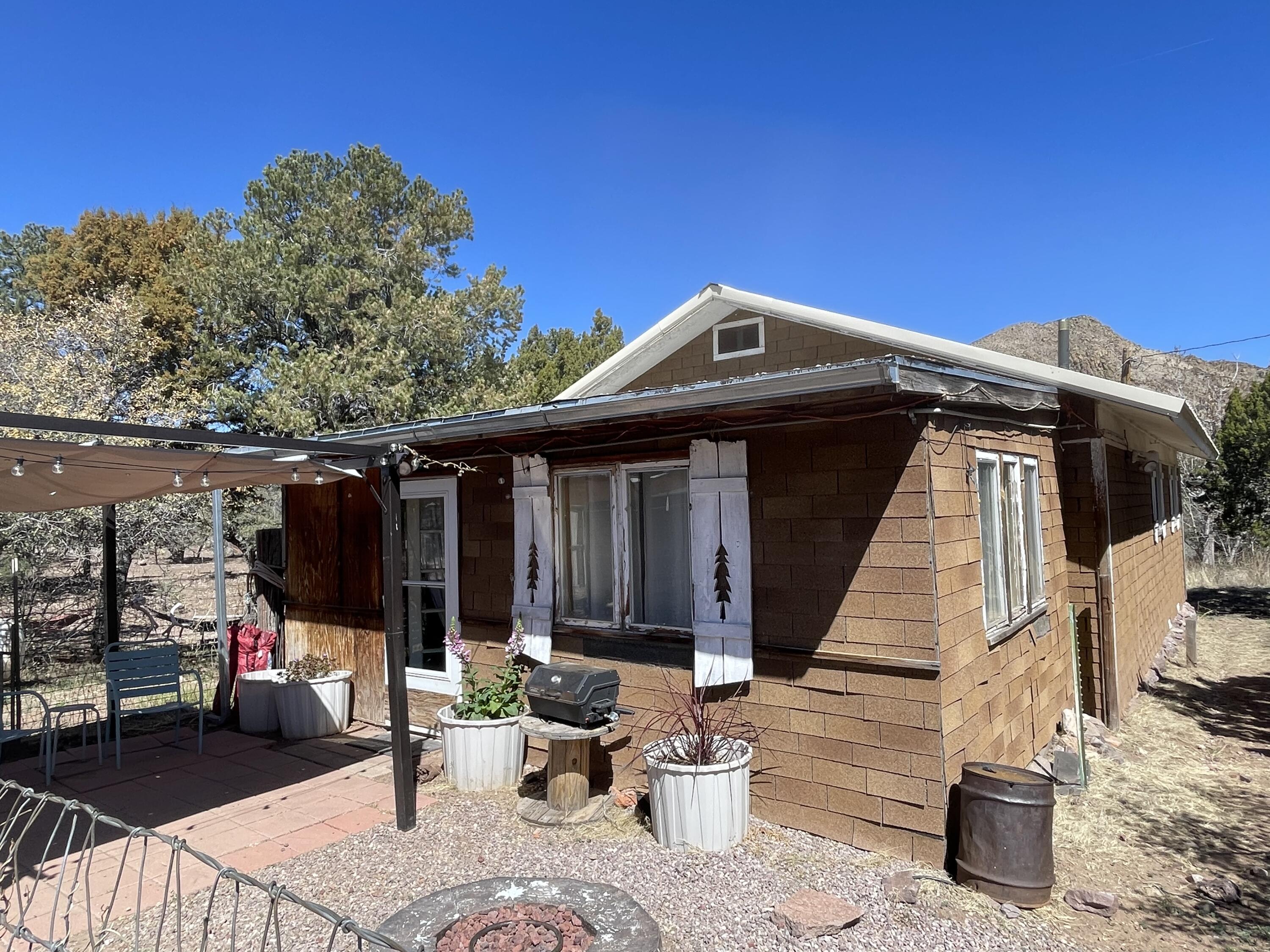 175 Hop Canyon Road