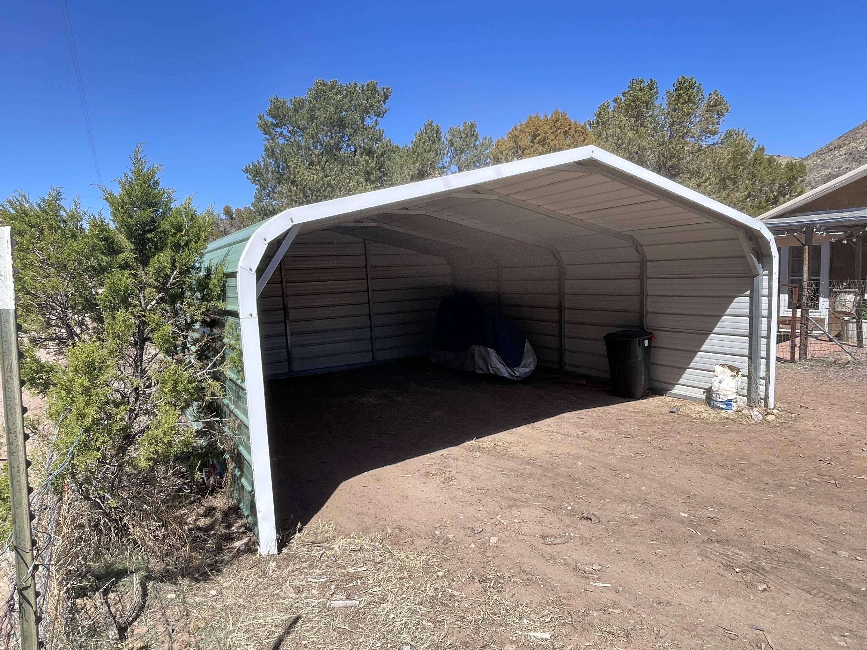 175 Hop Canyon Road