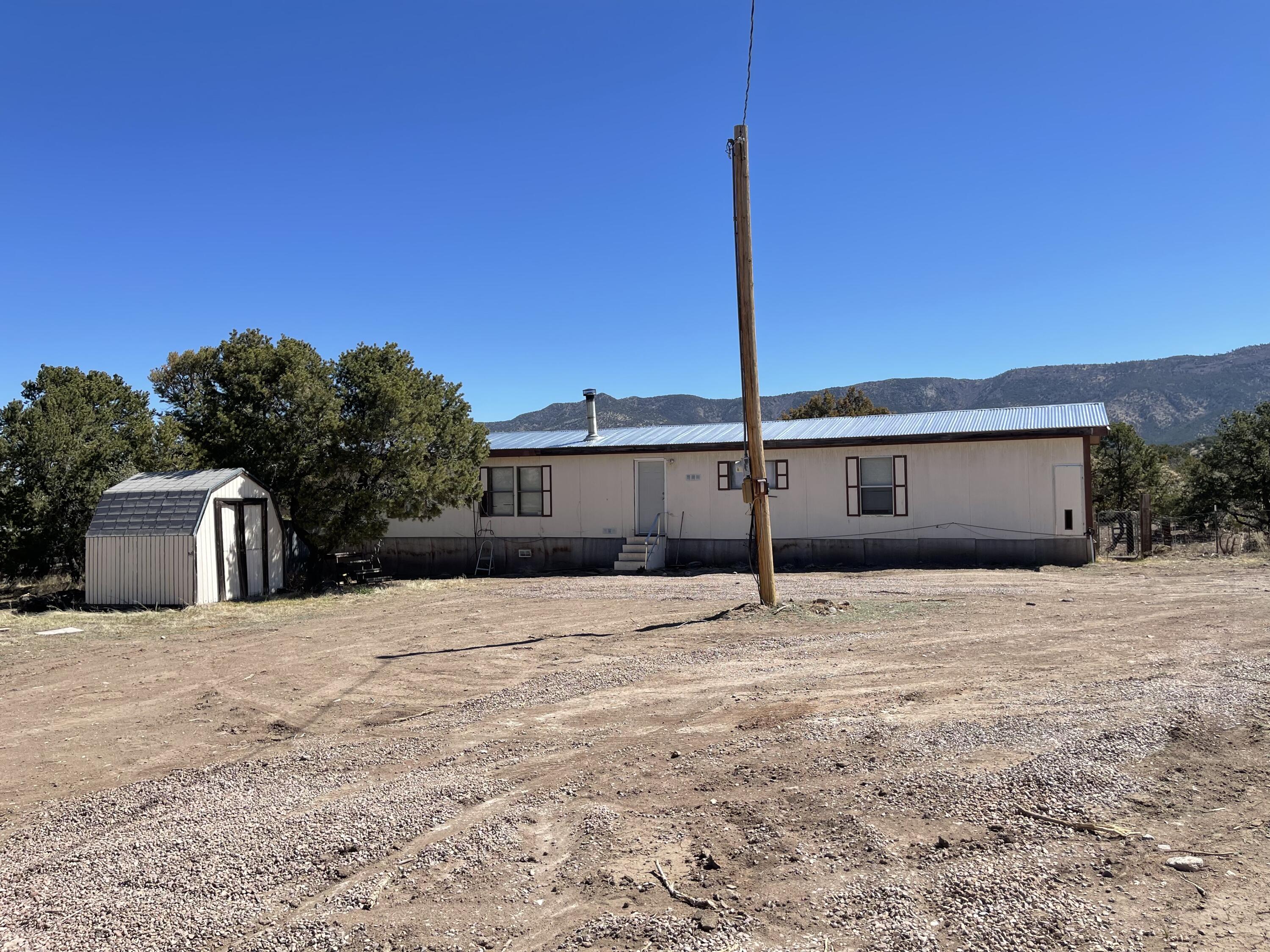 175 Hop Canyon Road