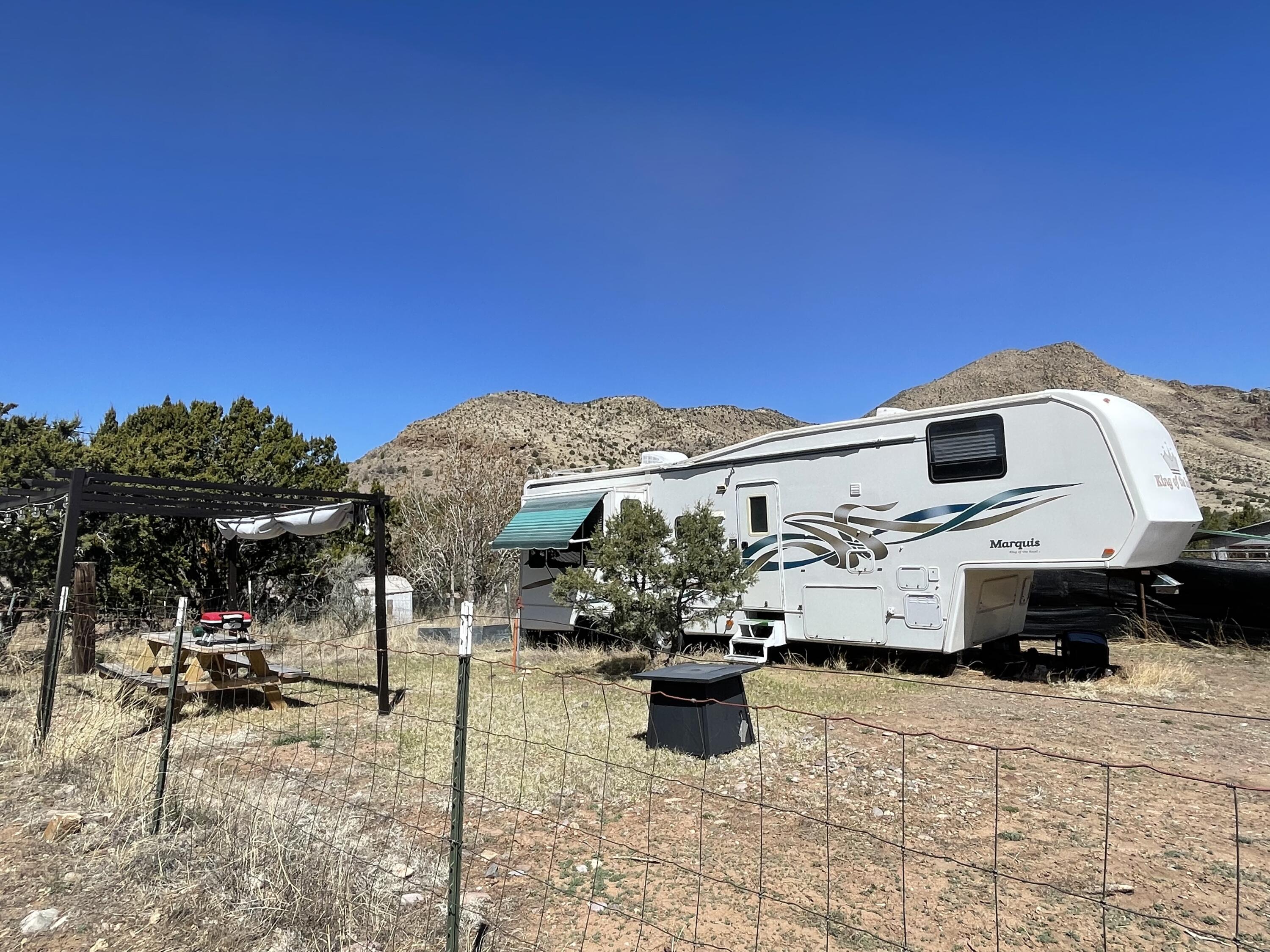 175 Hop Canyon Road