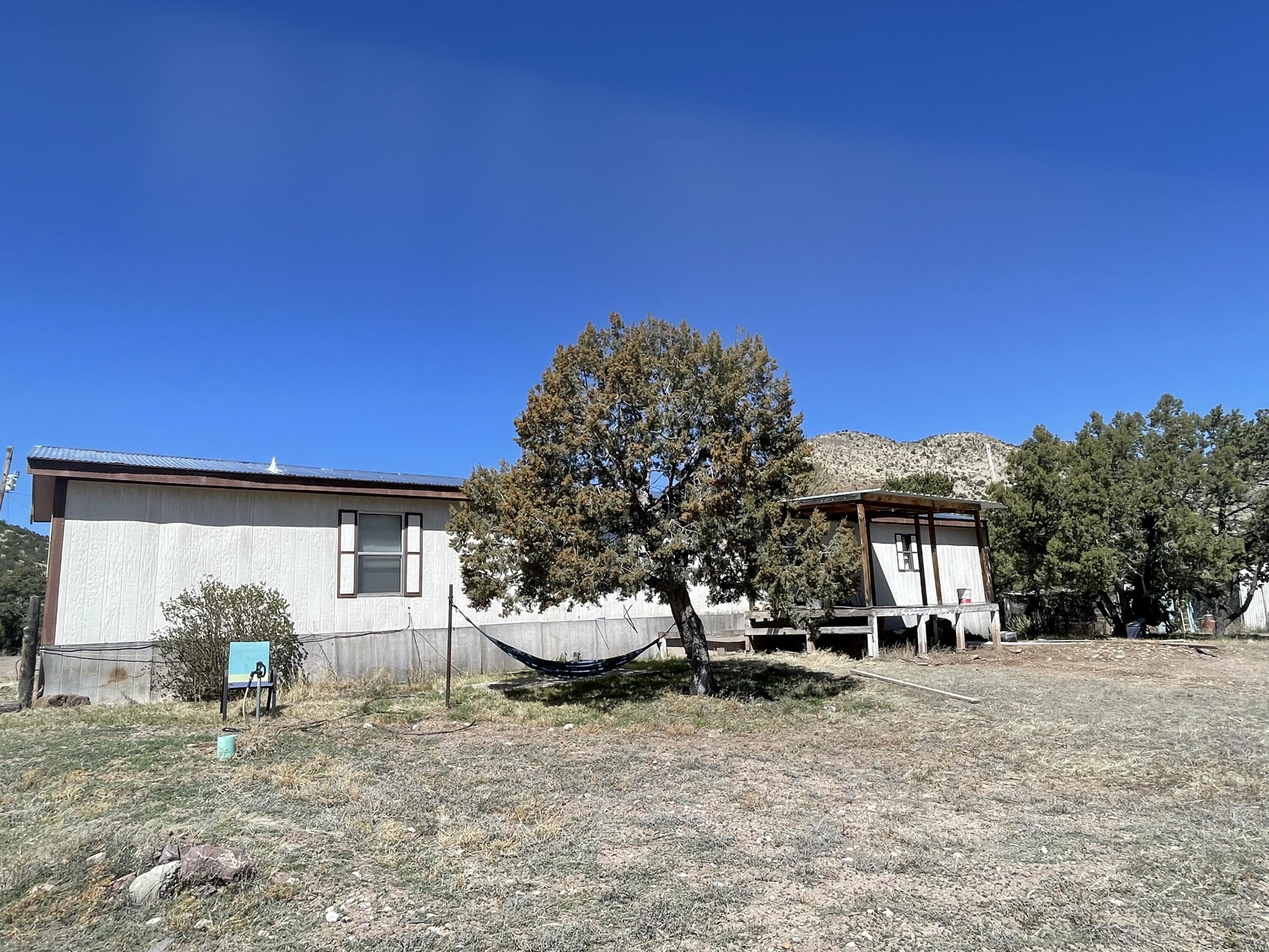 175 Hop Canyon Road