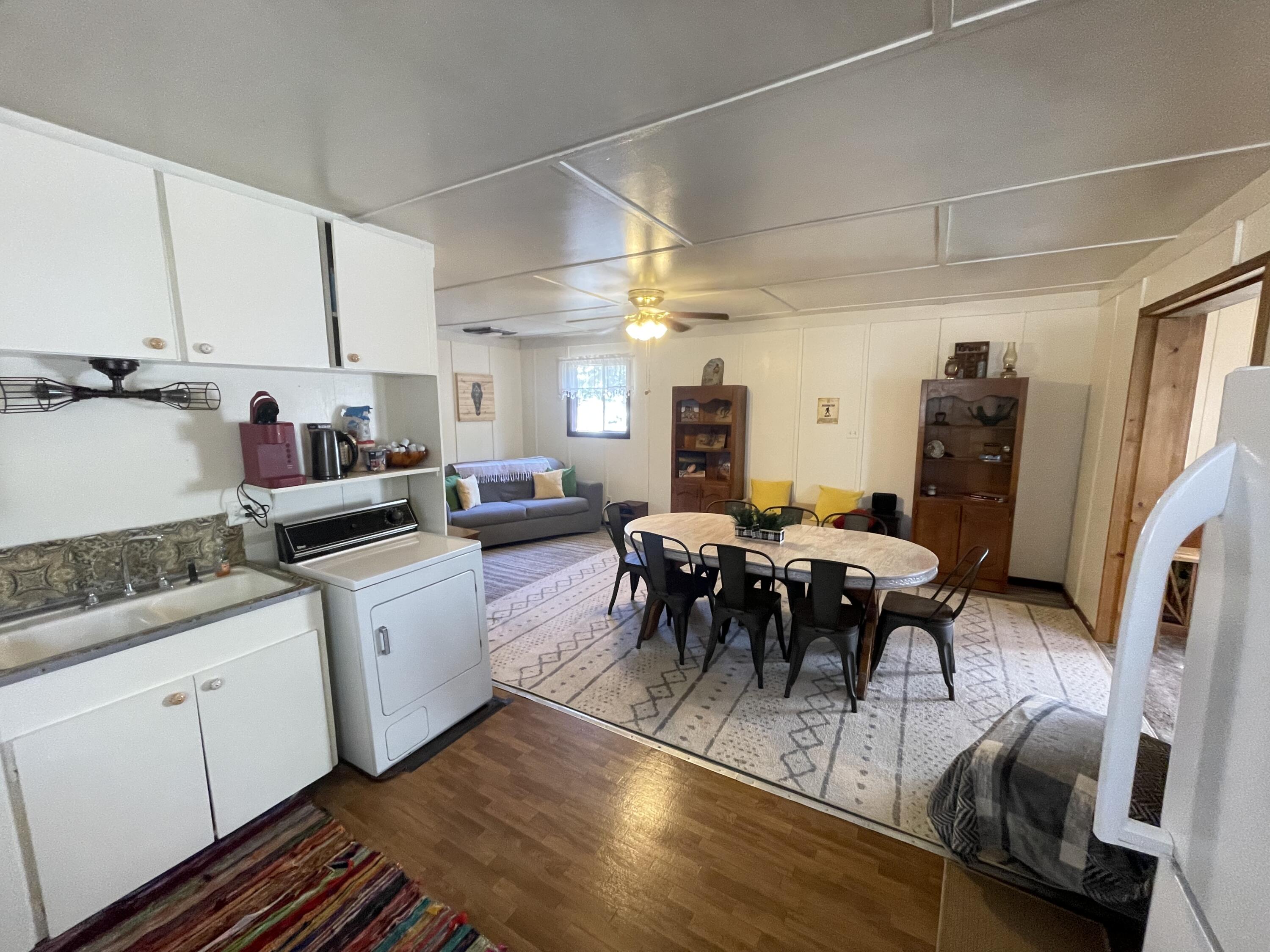 175 Hop Canyon Road