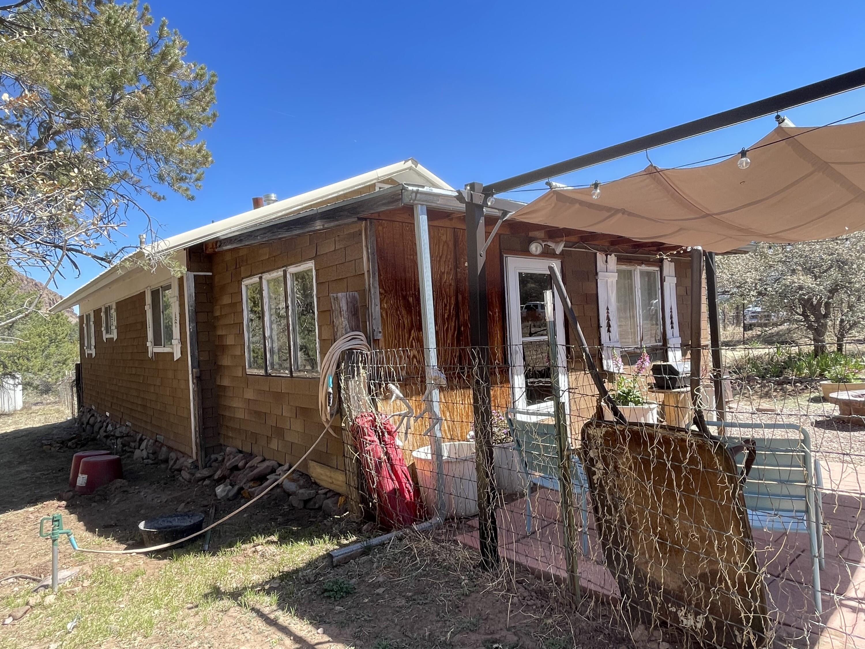 175 Hop Canyon Road