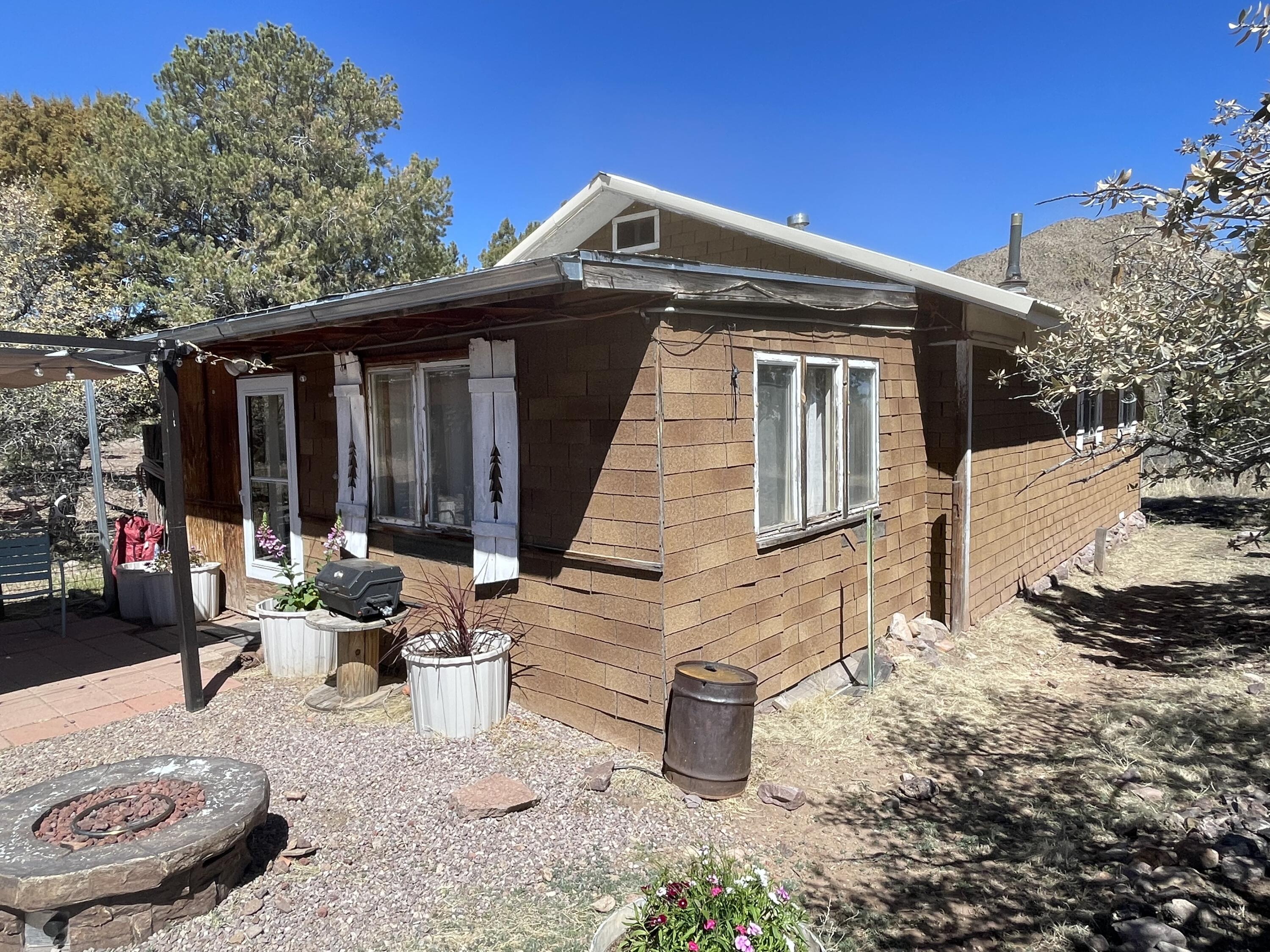 175 Hop Canyon Road