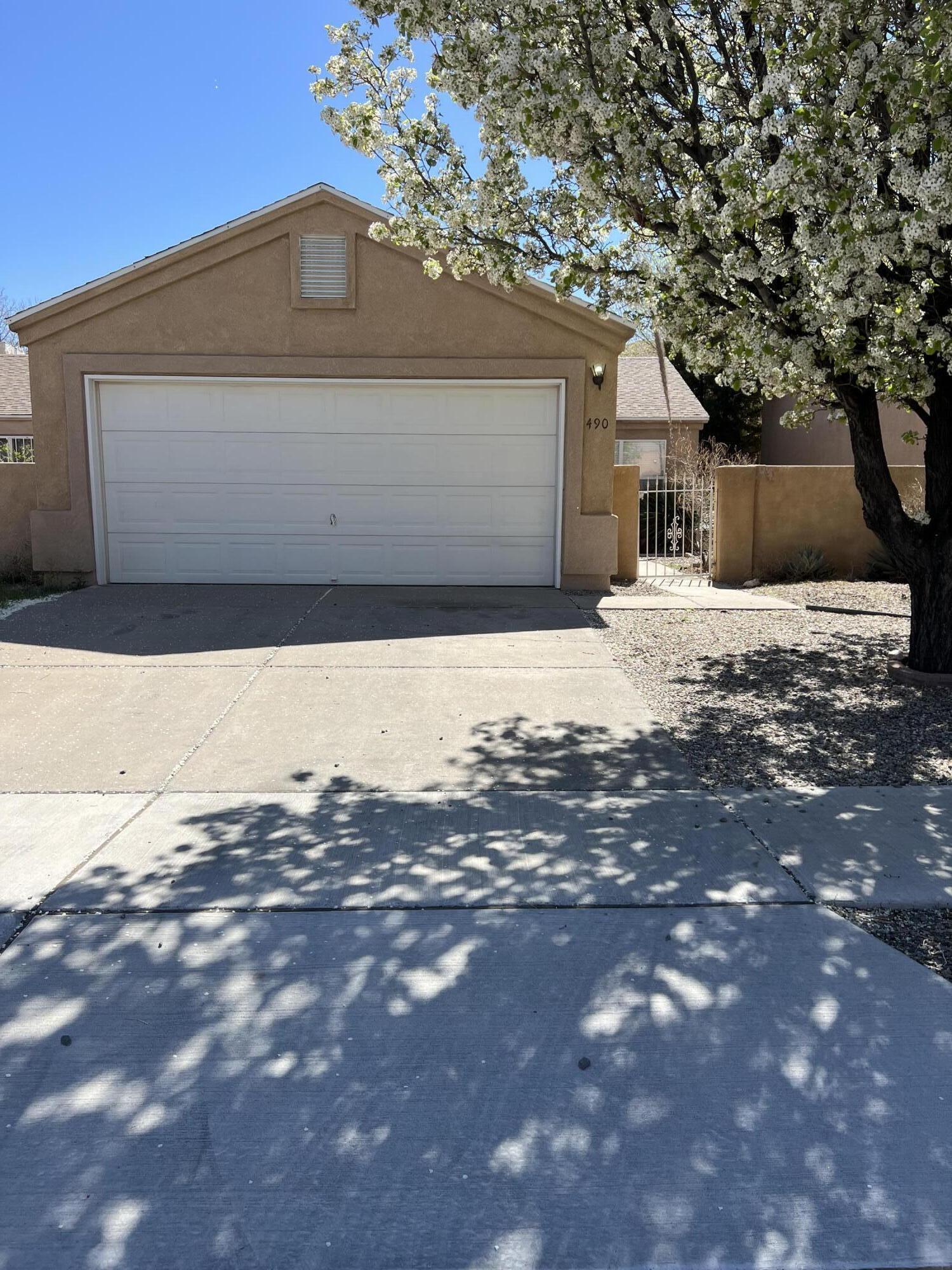 490 Camino Del Rey SW