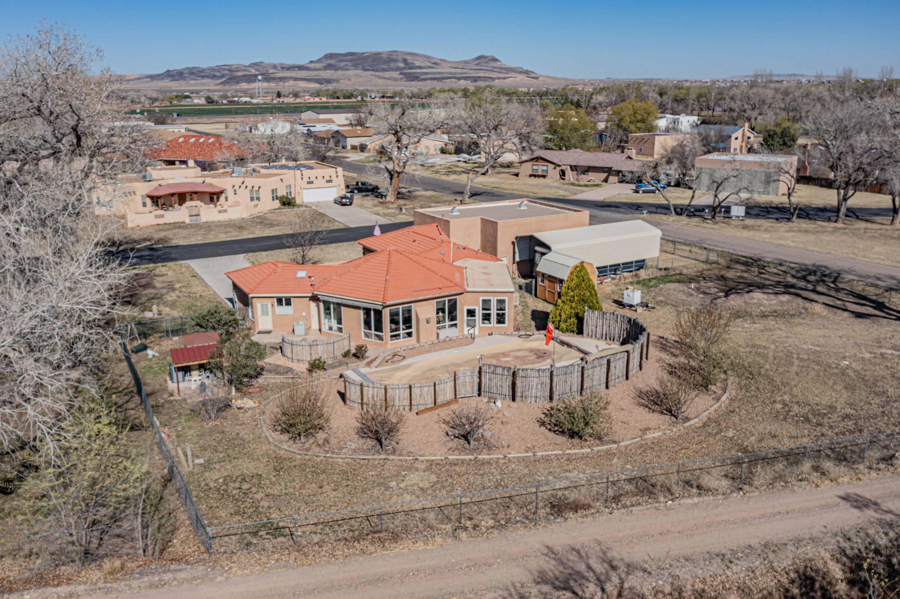 486 Debonaire Drive