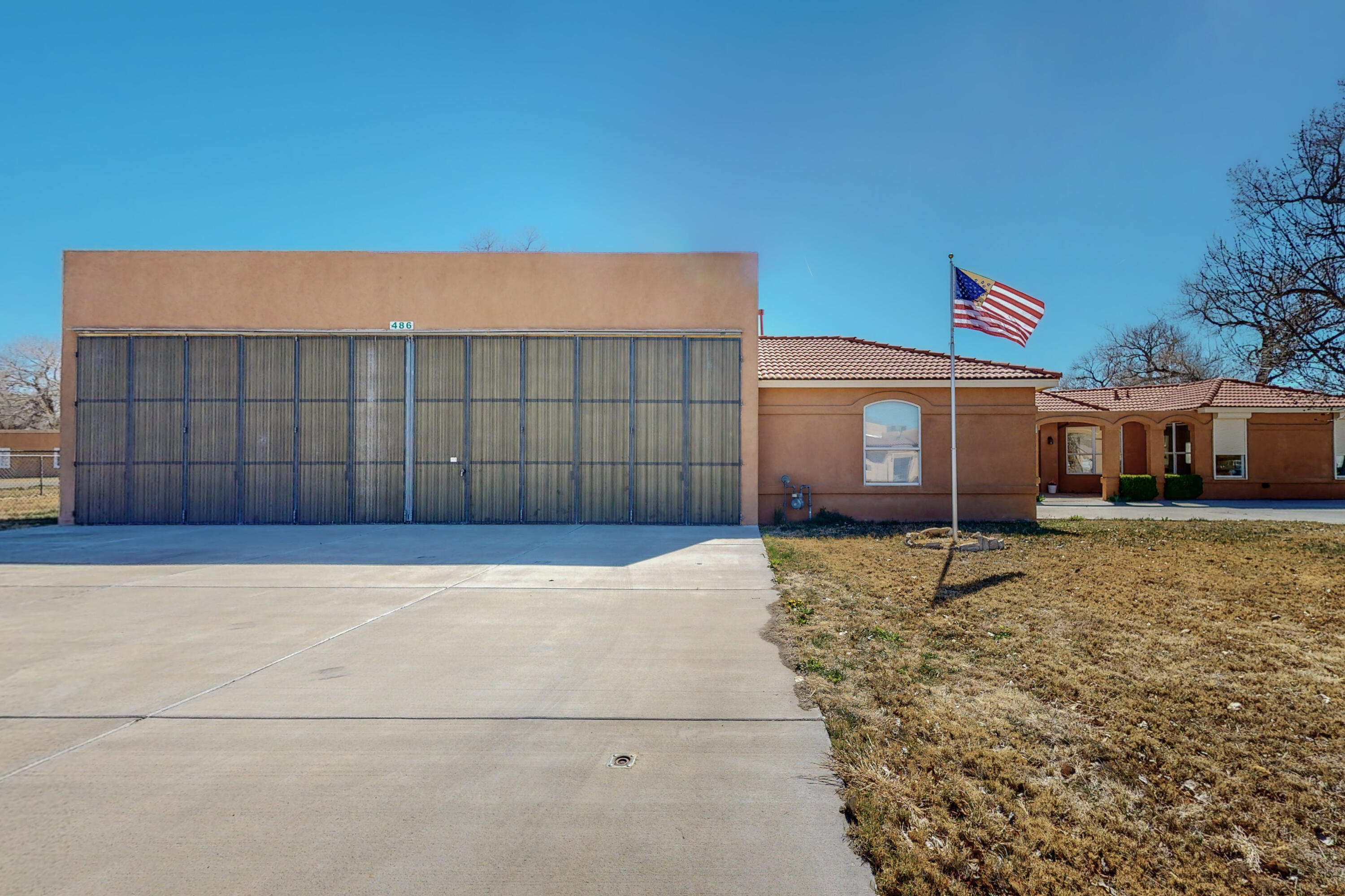 486 Debonaire Drive