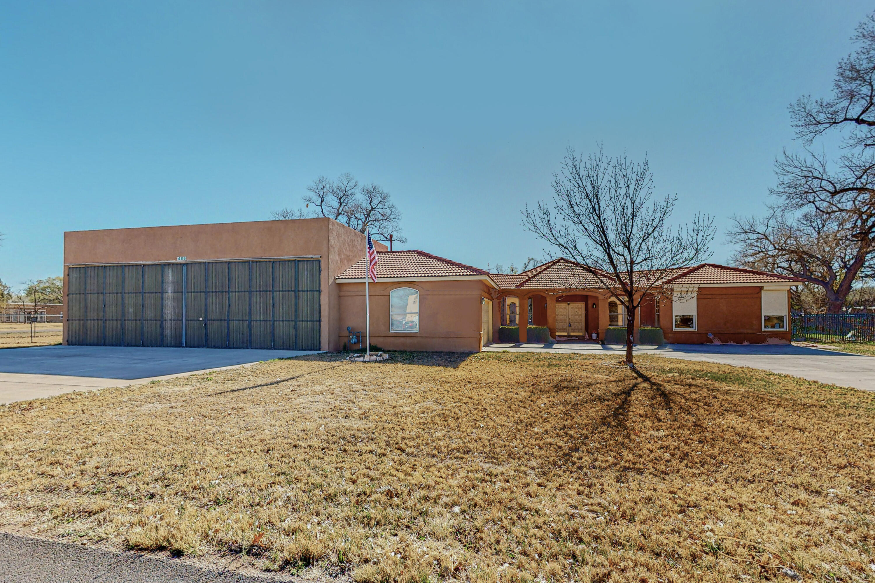 486 Debonaire Drive