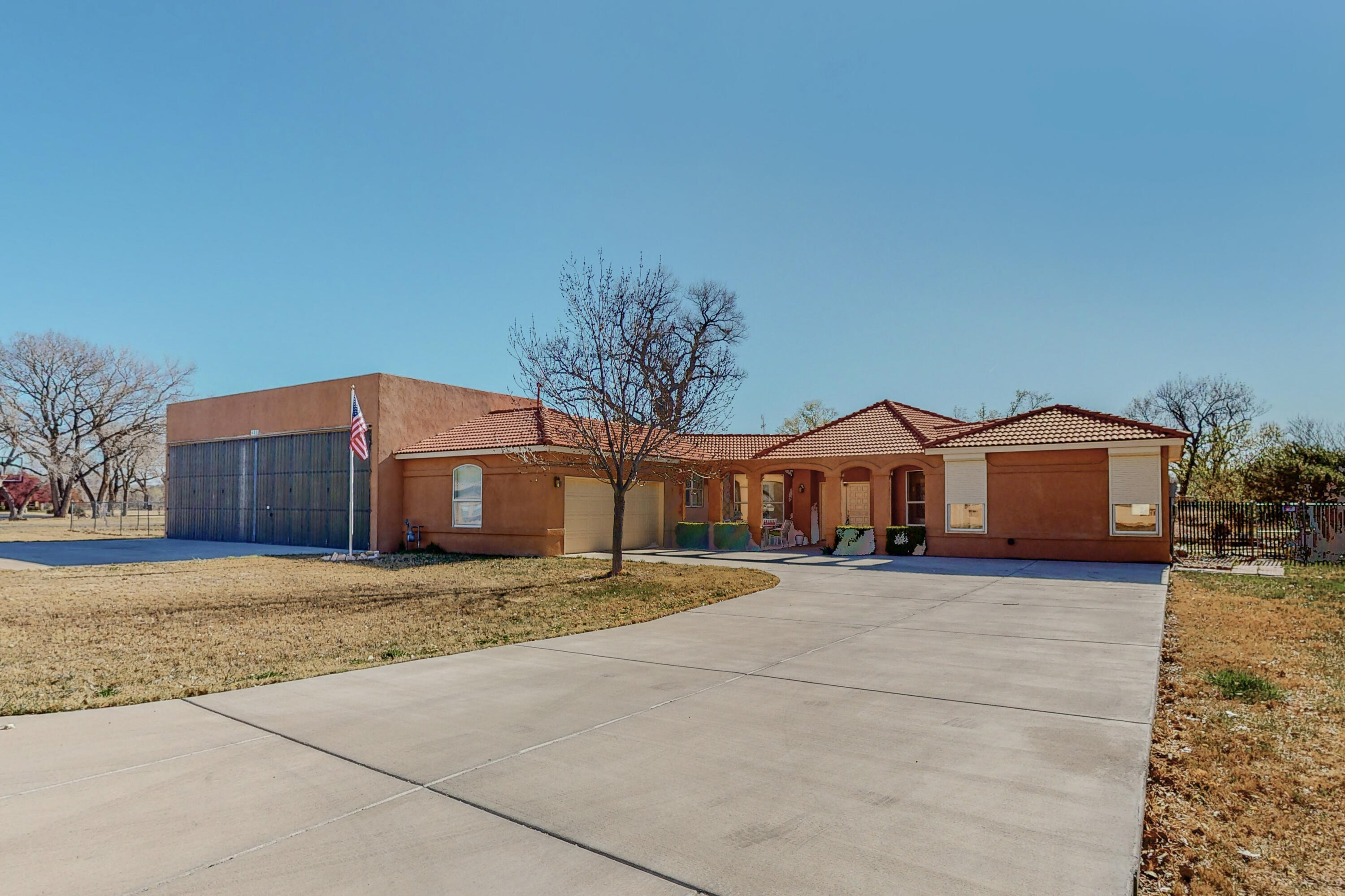 486 Debonaire Drive