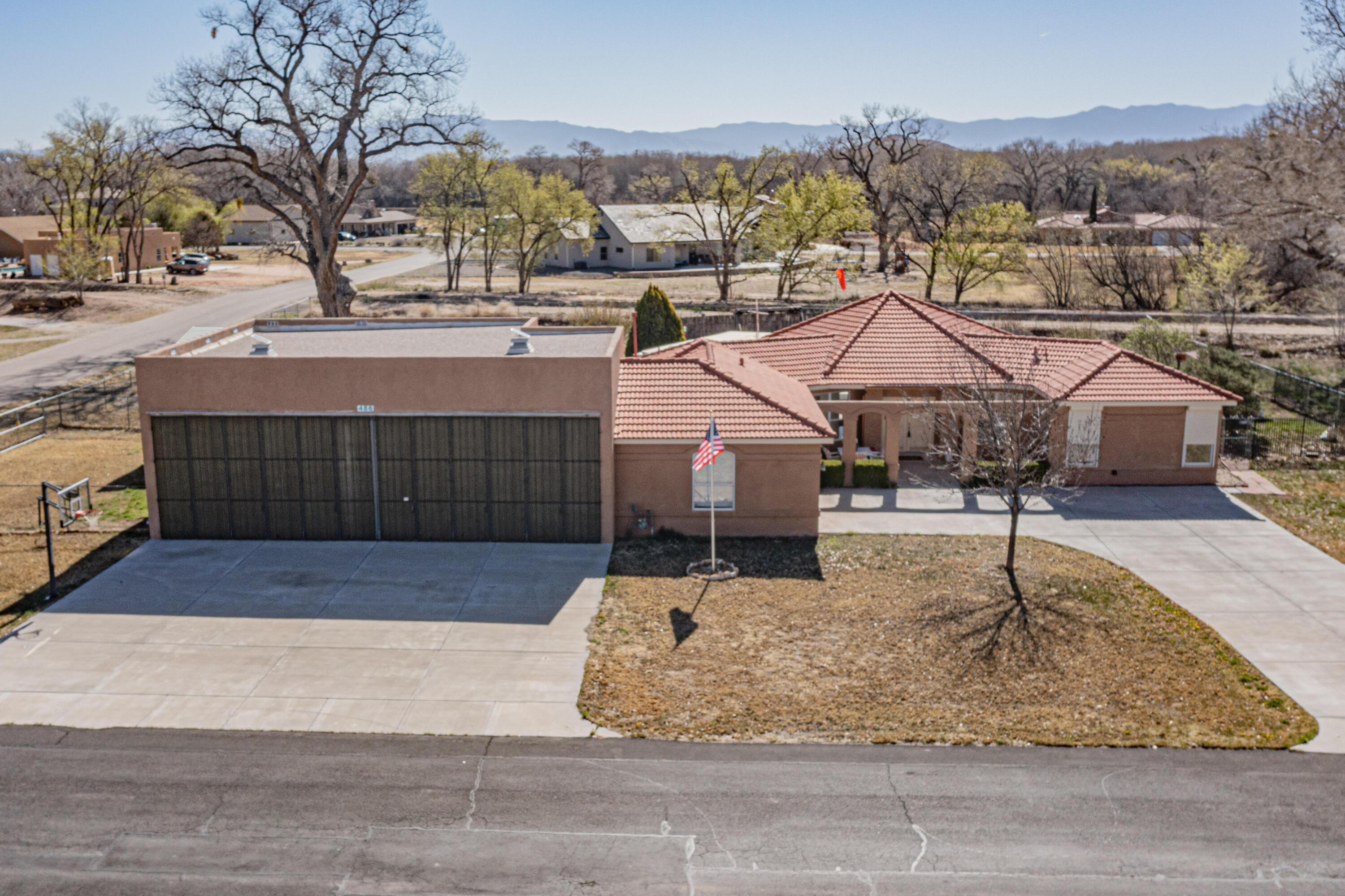 486 Debonaire Drive