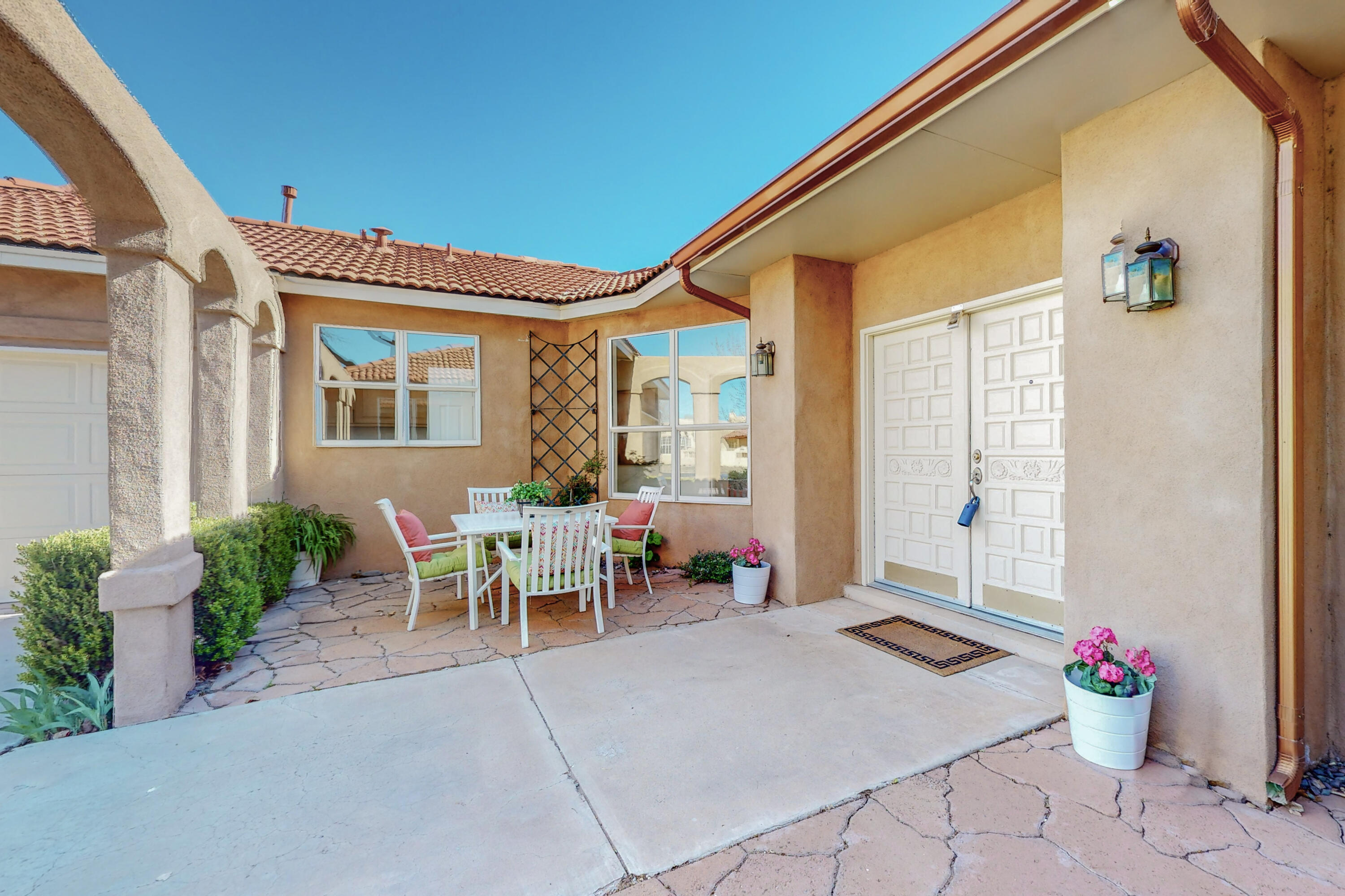 486 Debonaire Drive