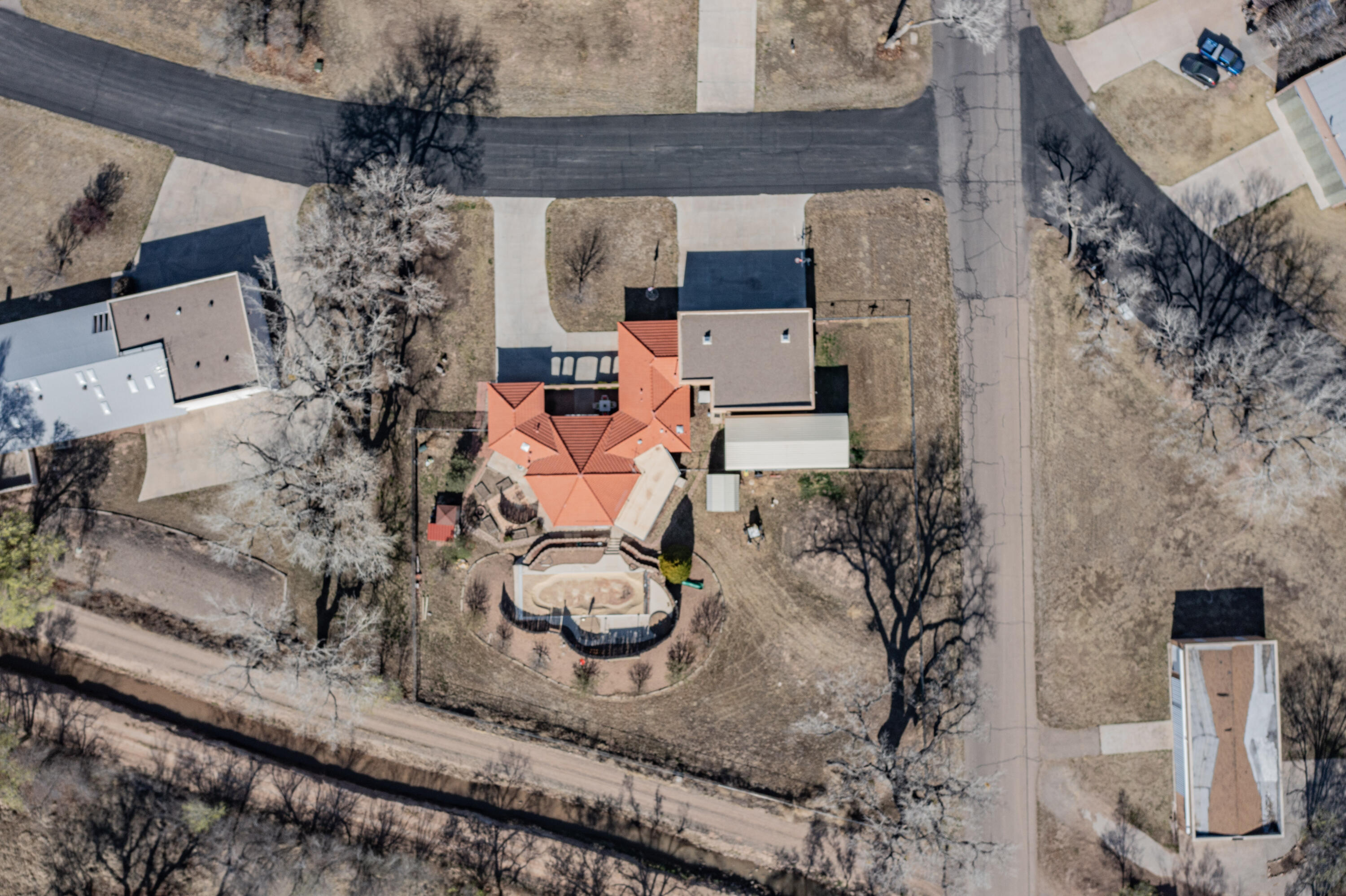 486 Debonaire Drive