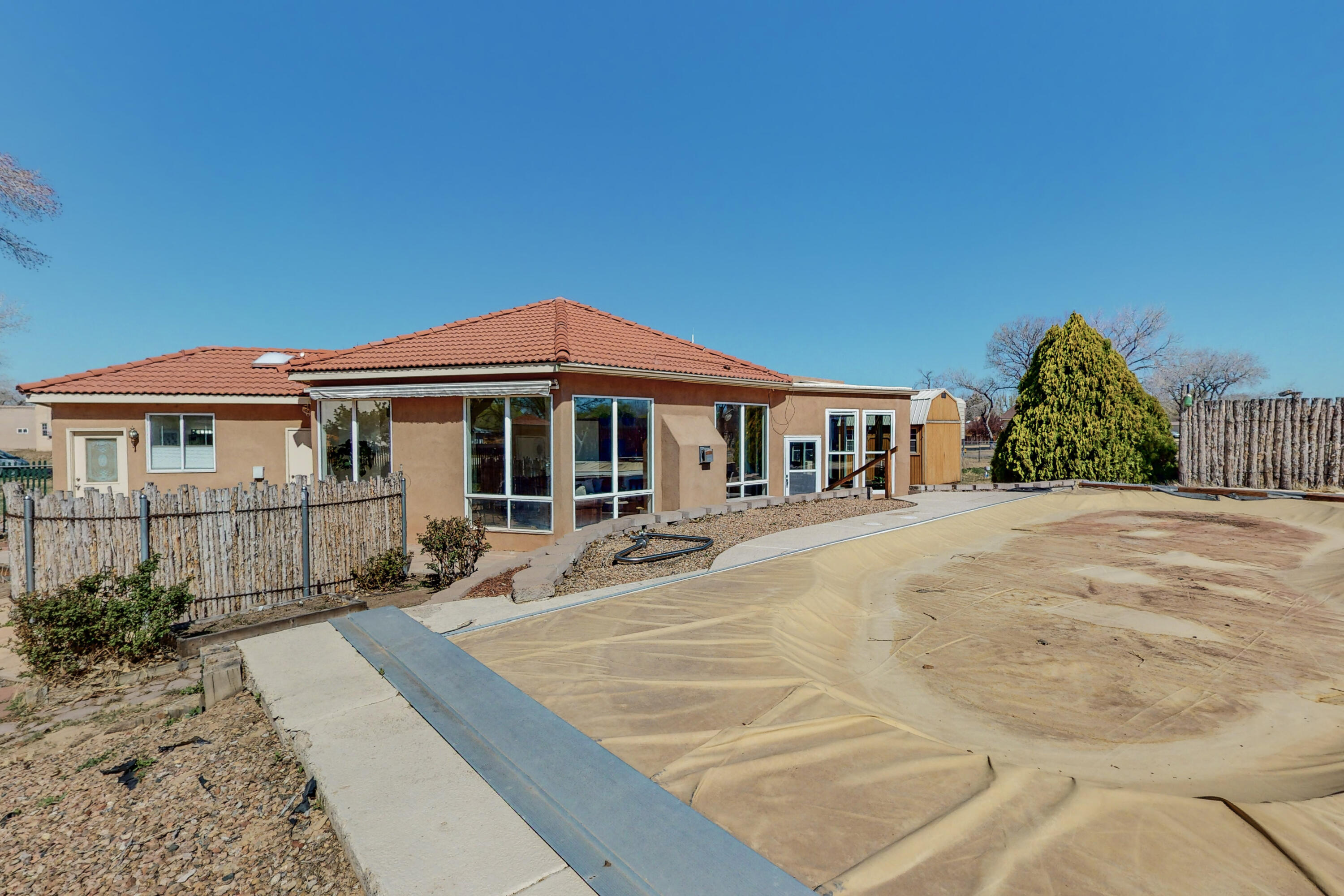 486 Debonaire Drive