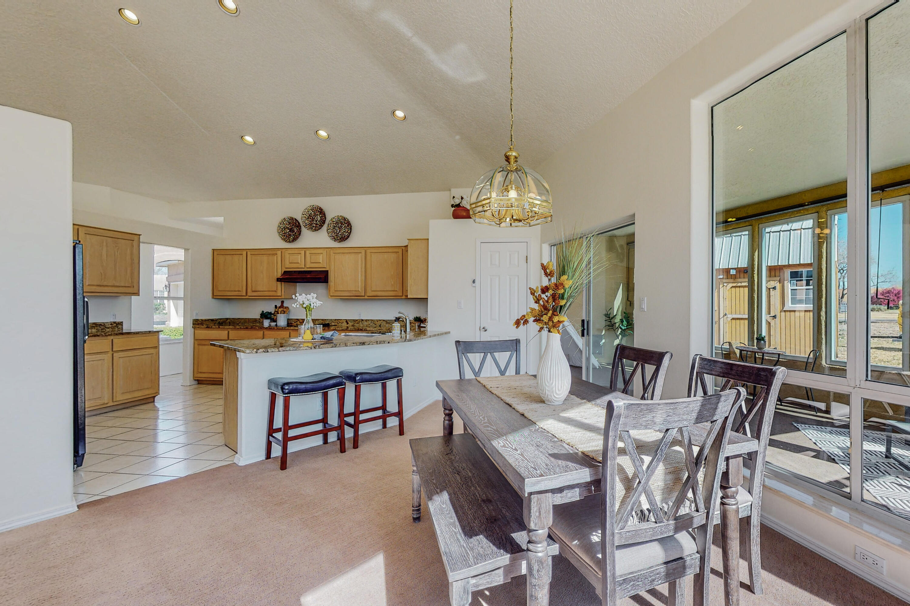 486 Debonaire Drive