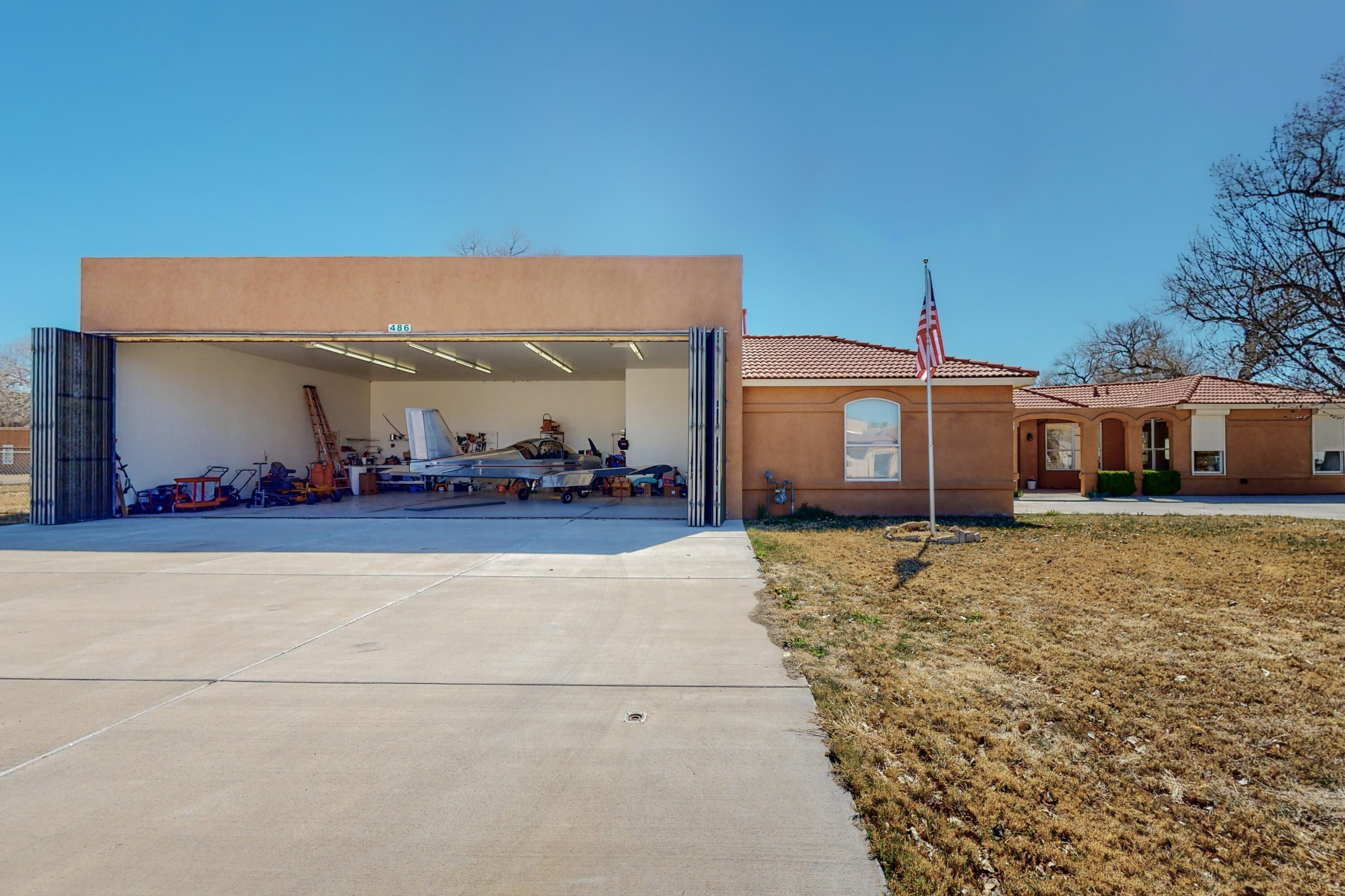 486 Debonaire Drive