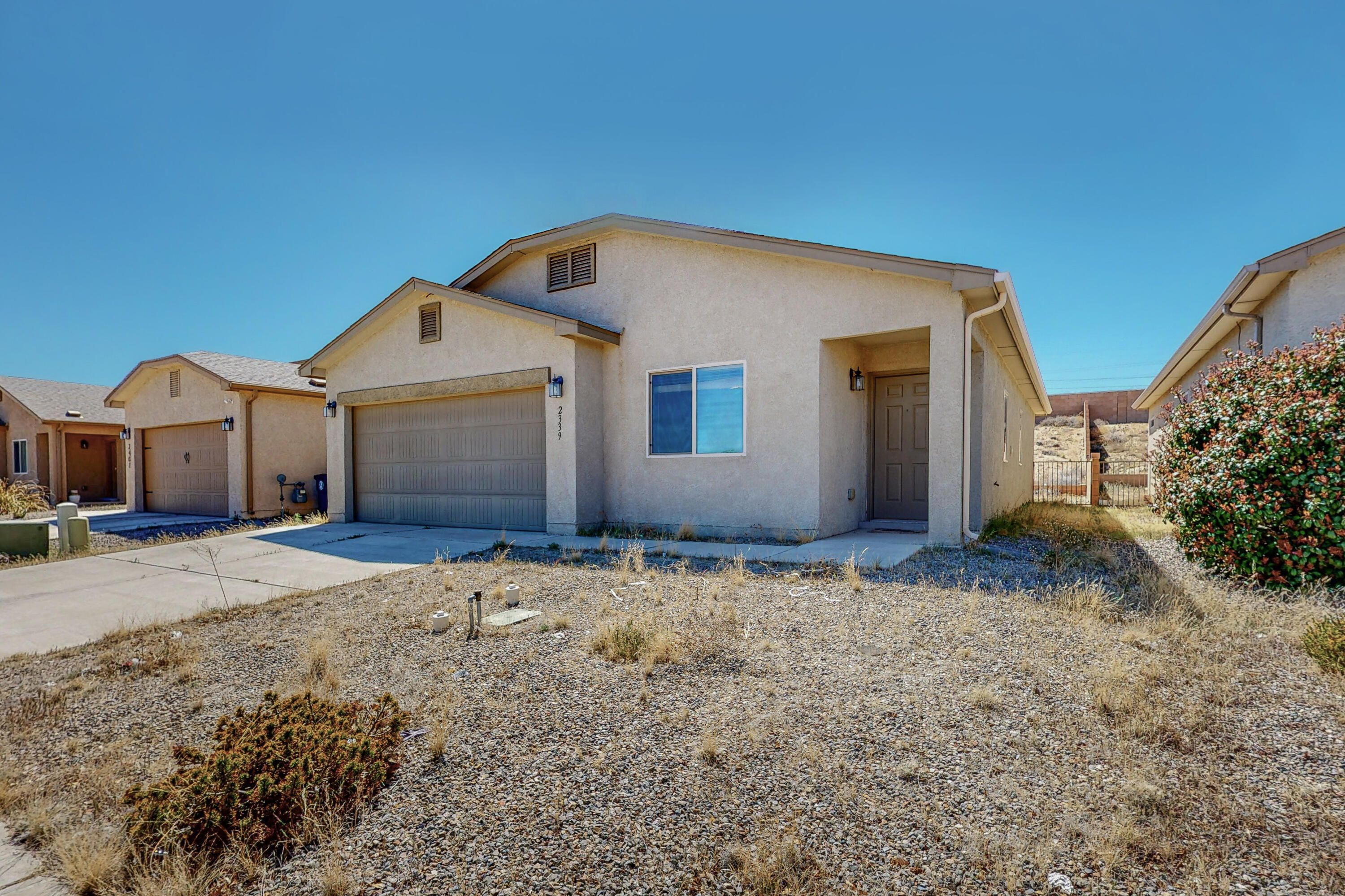 2339 Pipe Spring Street SW