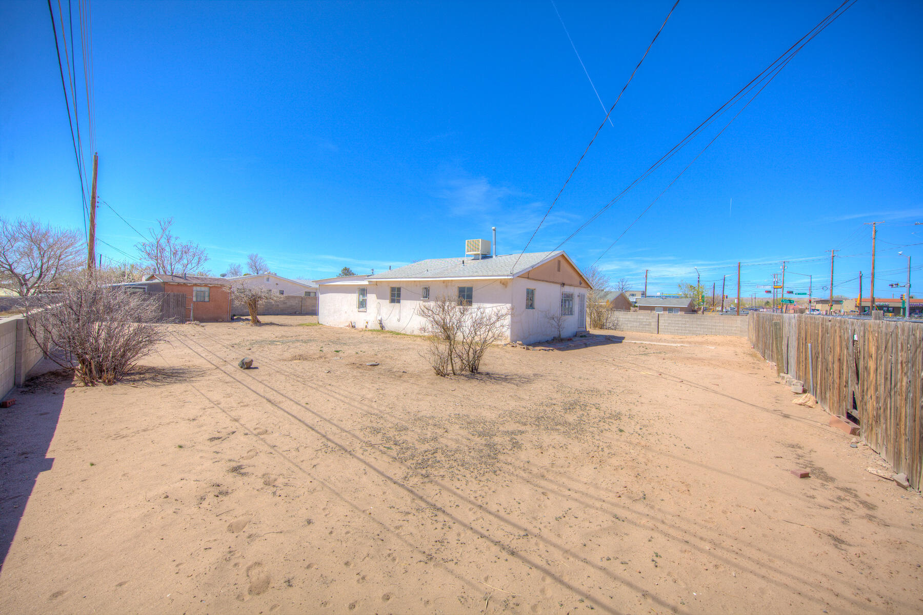 3646 Barcelona Road SW