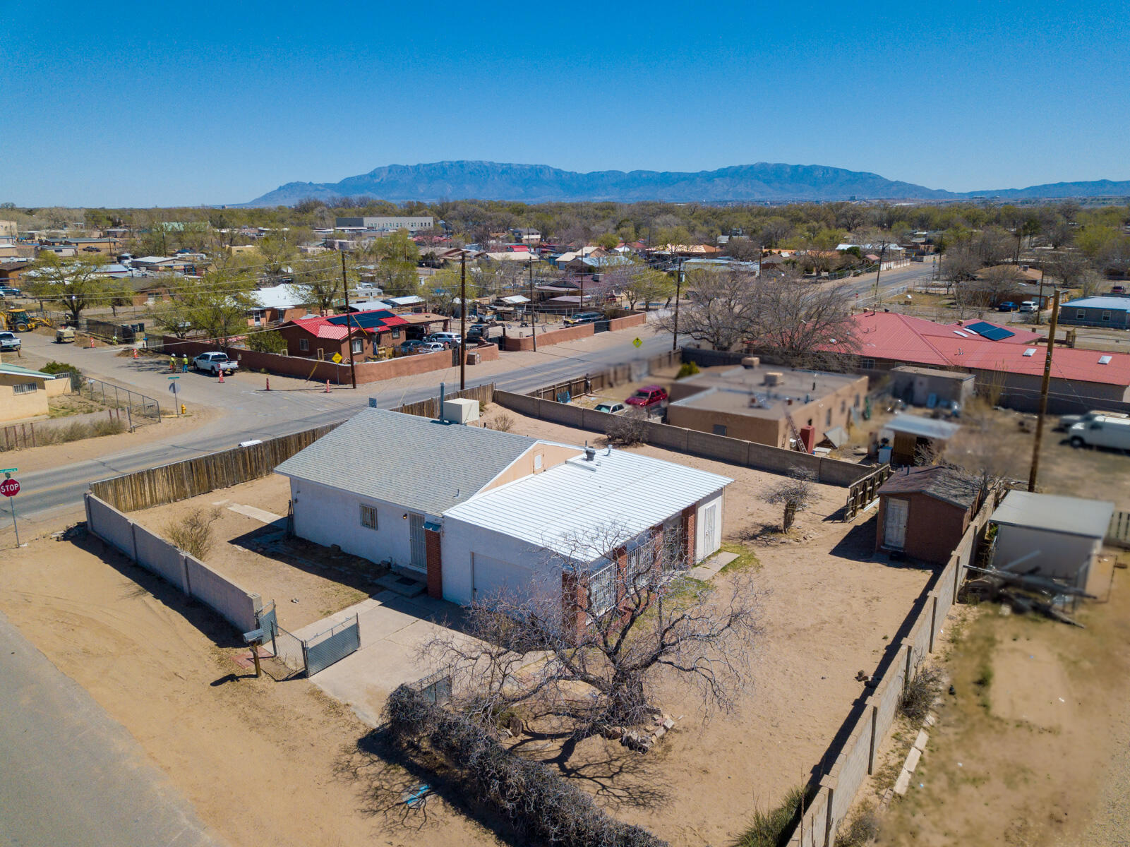 3646 Barcelona Road SW