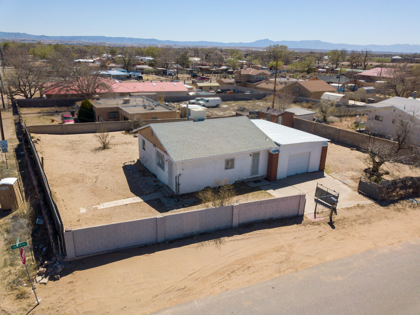 3646 Barcelona Road SW