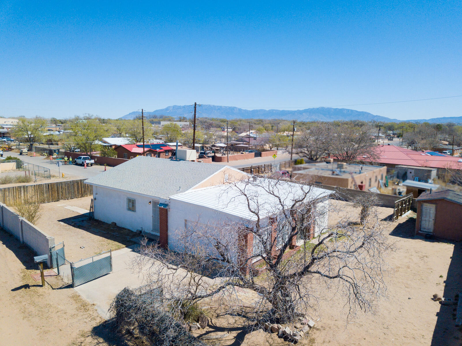 3646 Barcelona Road SW
