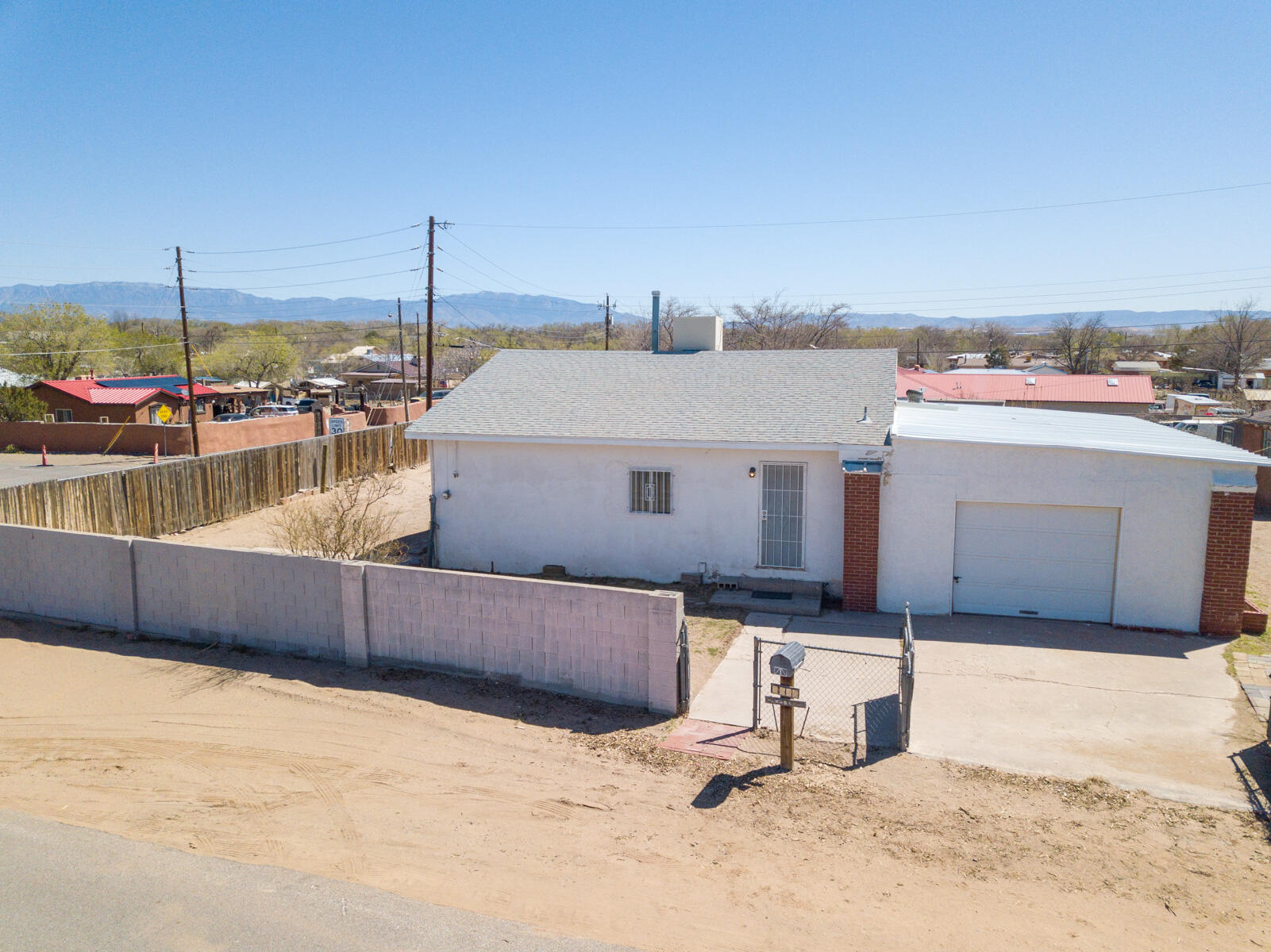 3646 Barcelona Road SW