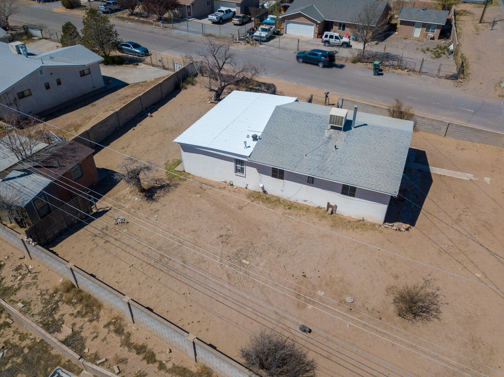 3646 Barcelona Road SW