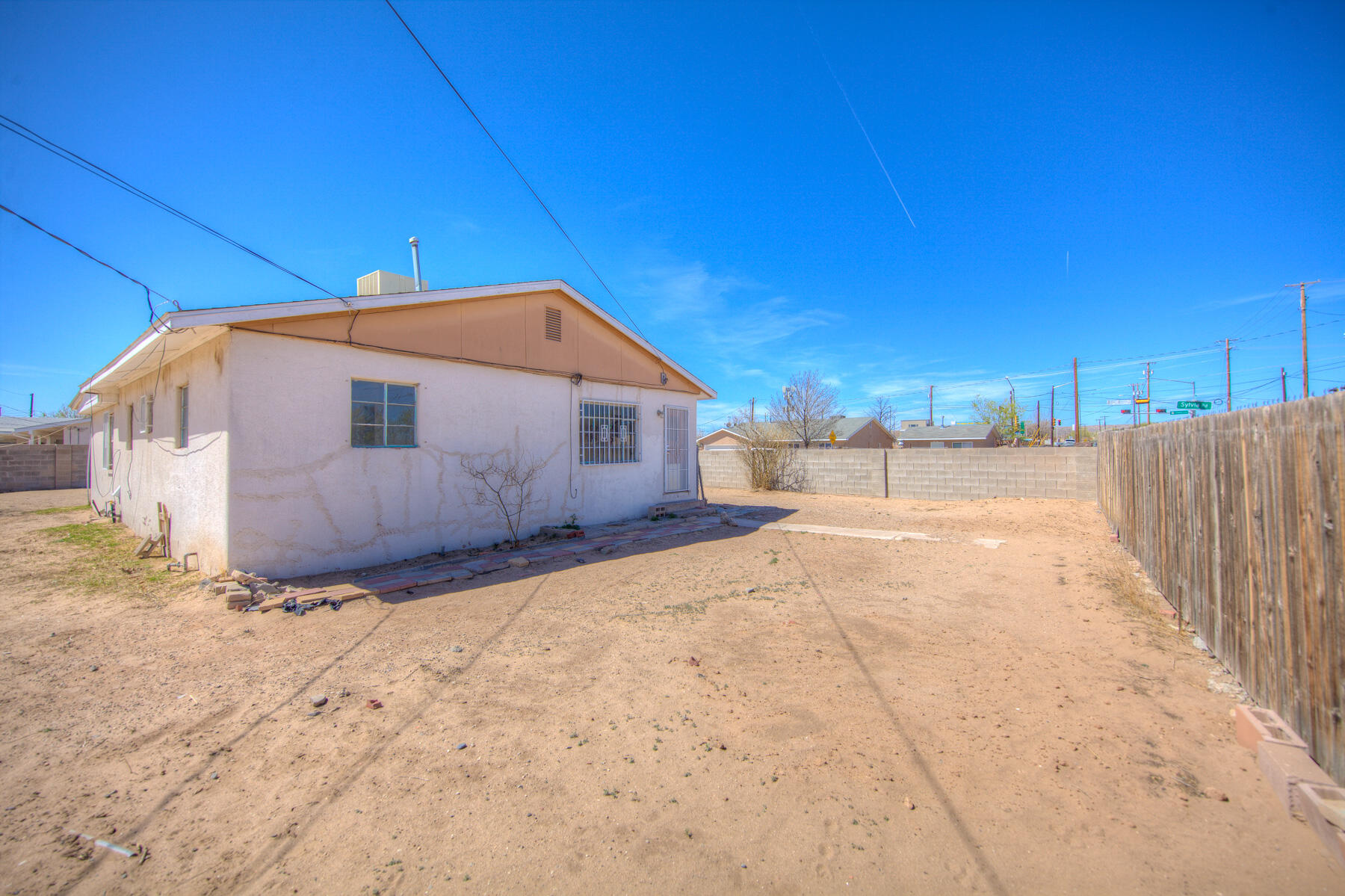 3646 Barcelona Road SW