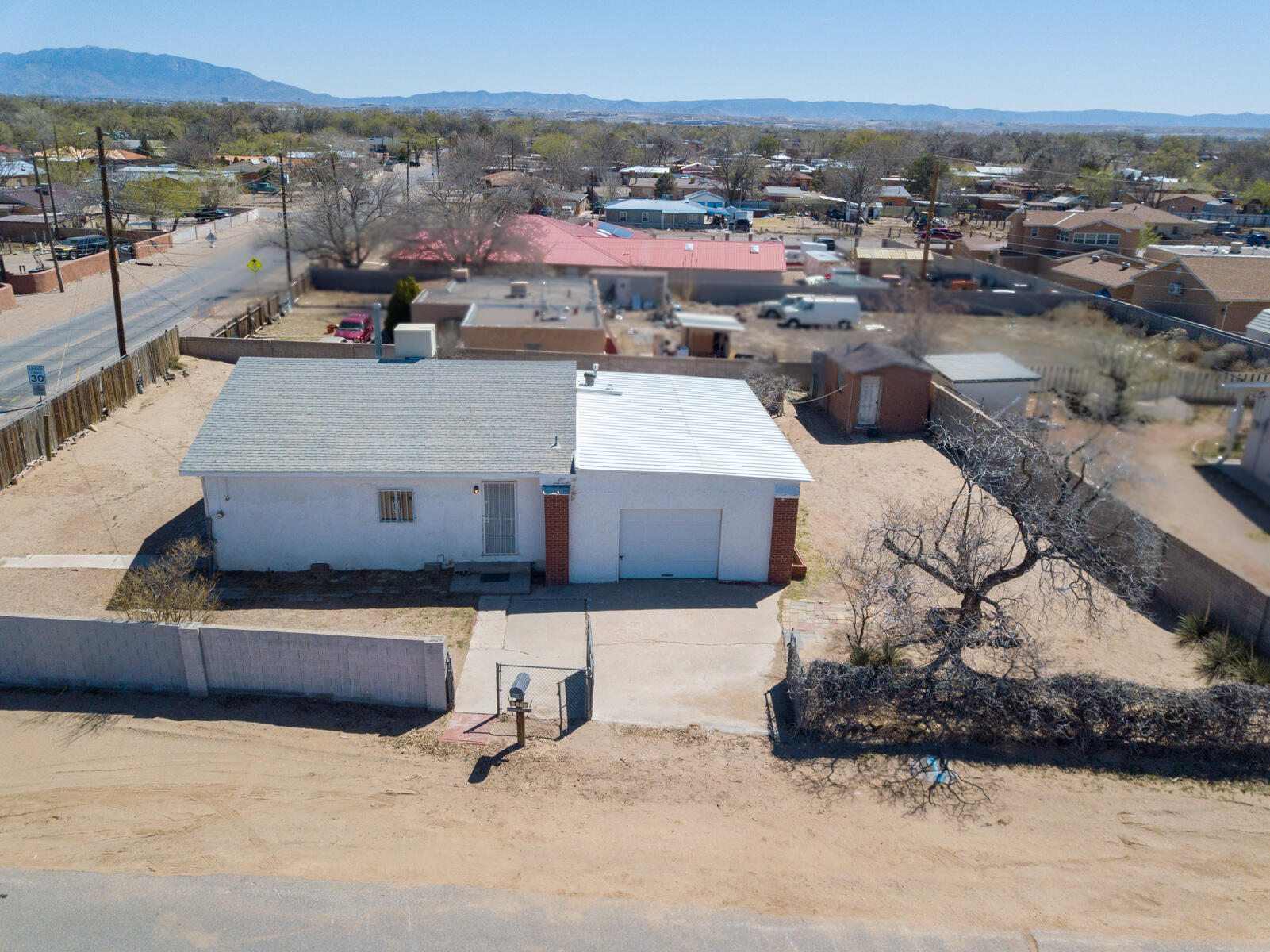 3646 Barcelona Road SW