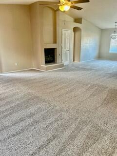6601 Country Hills Court NW