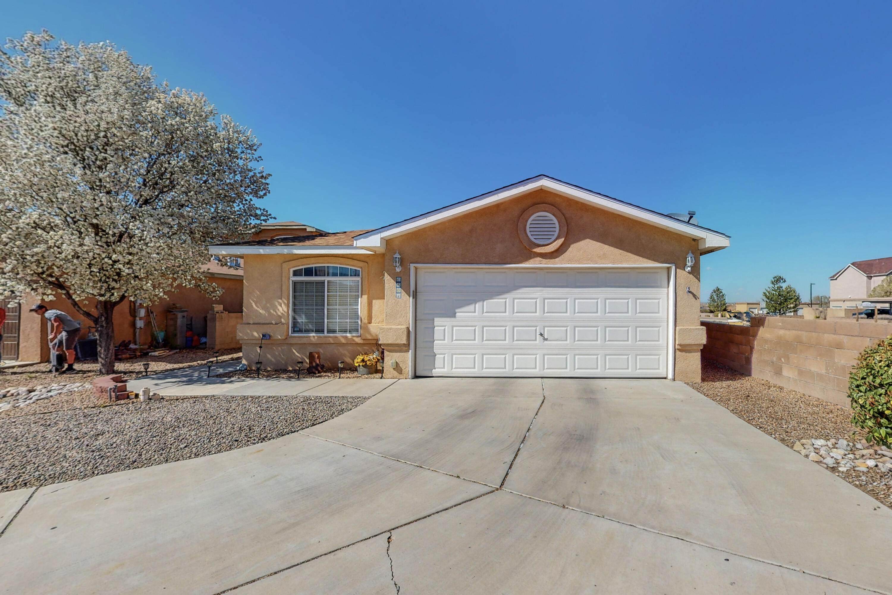 6601 Country Hills Court NW