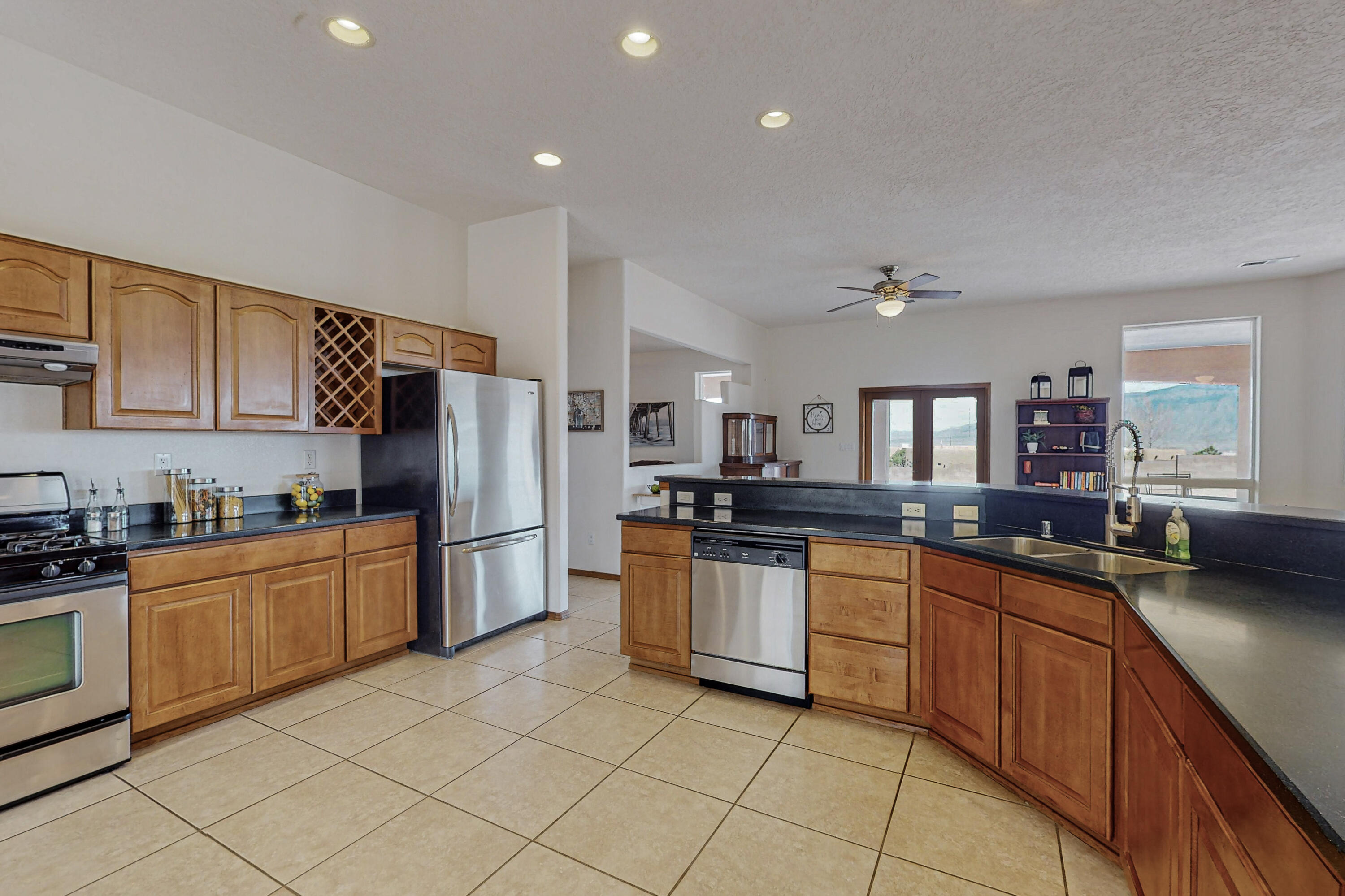 1305 45th Street NE