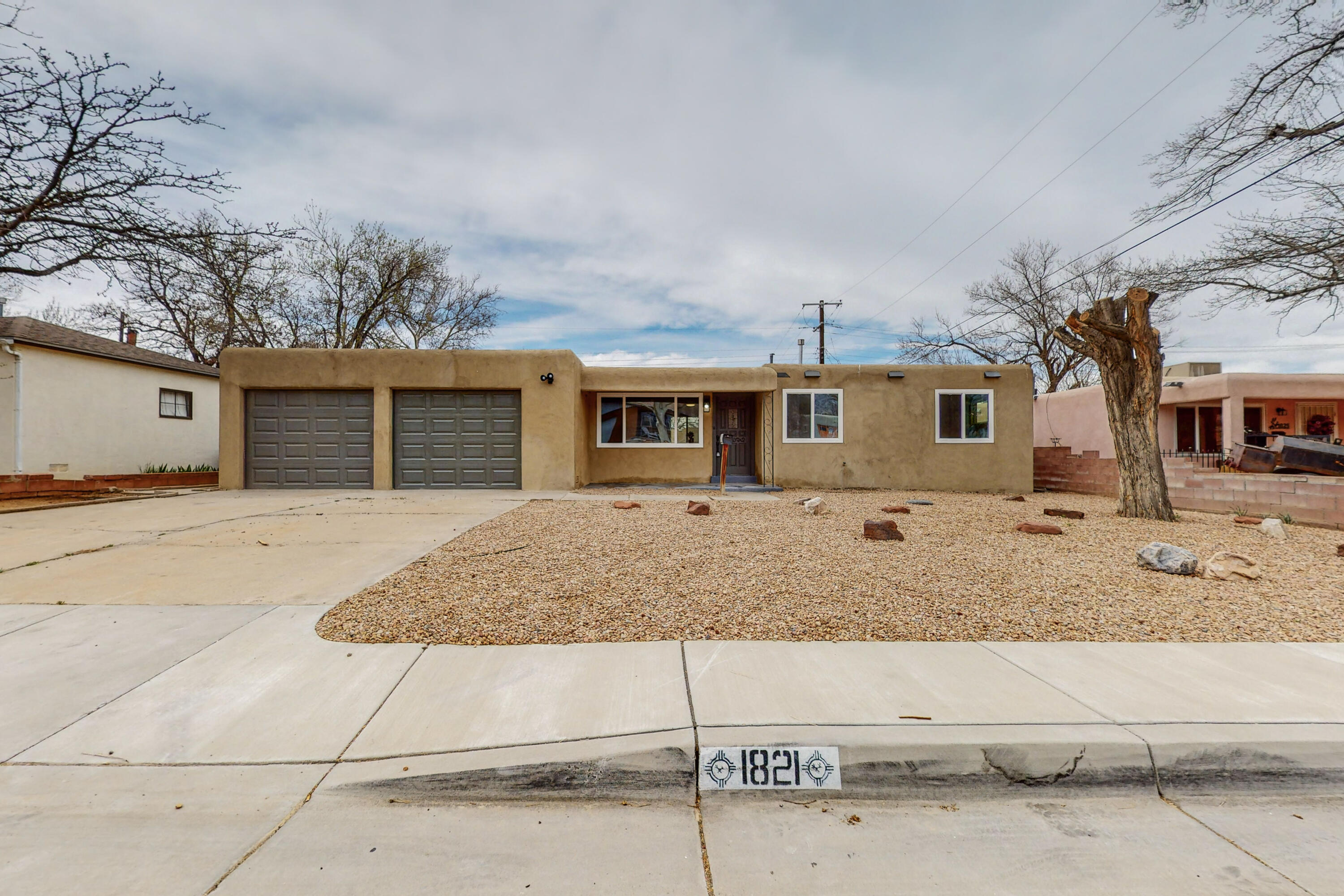 1821 Dorothy Street NE