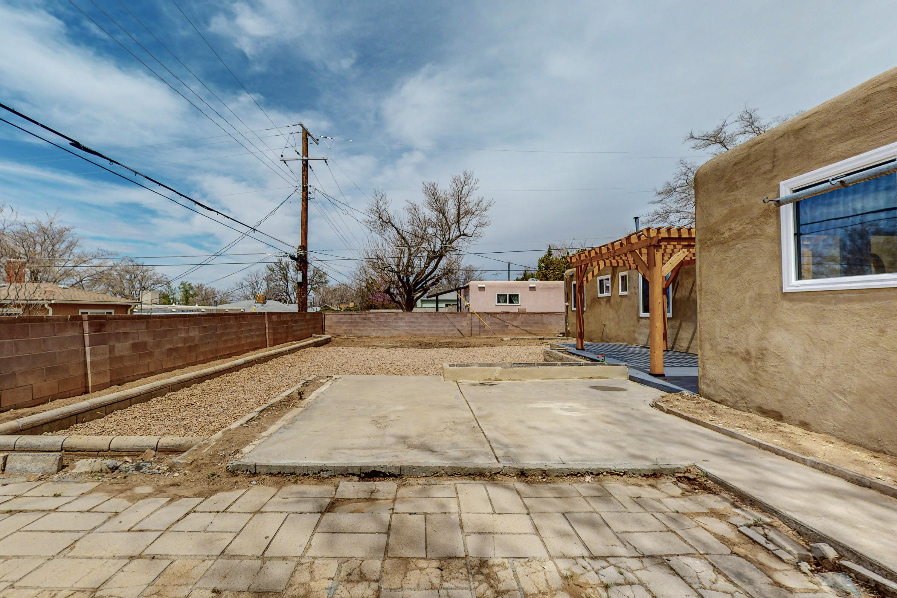 1821 Dorothy Street NE