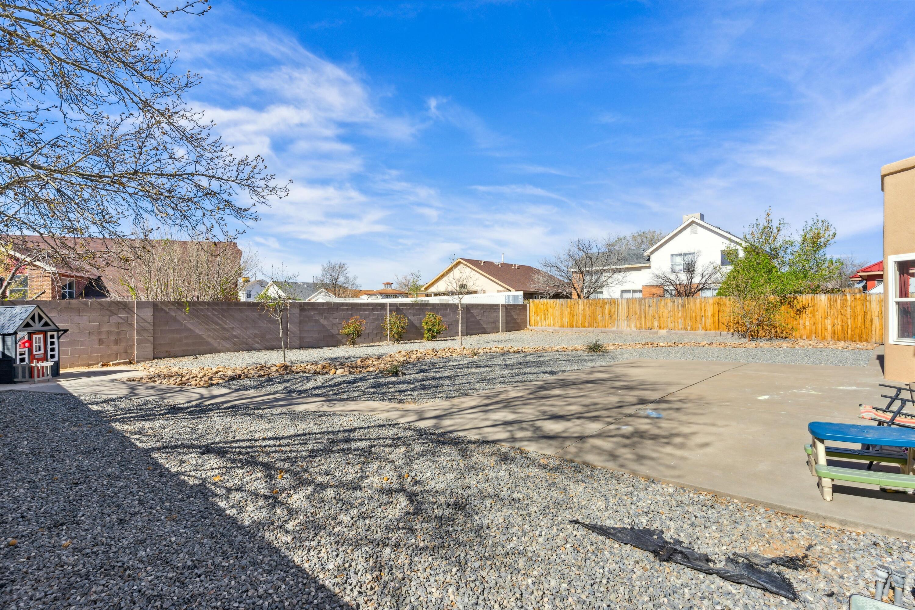 7304 Vista Alegre Street NW