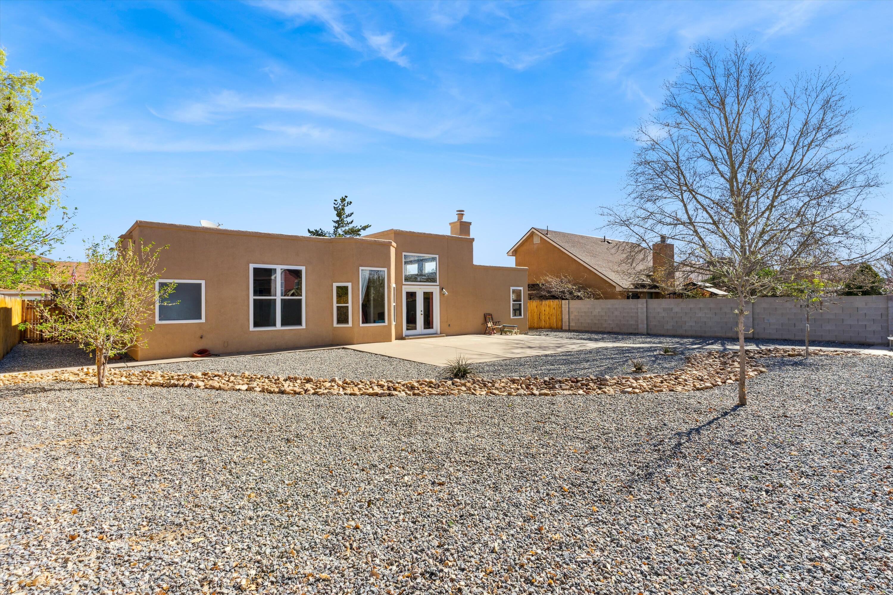 7304 Vista Alegre Street NW
