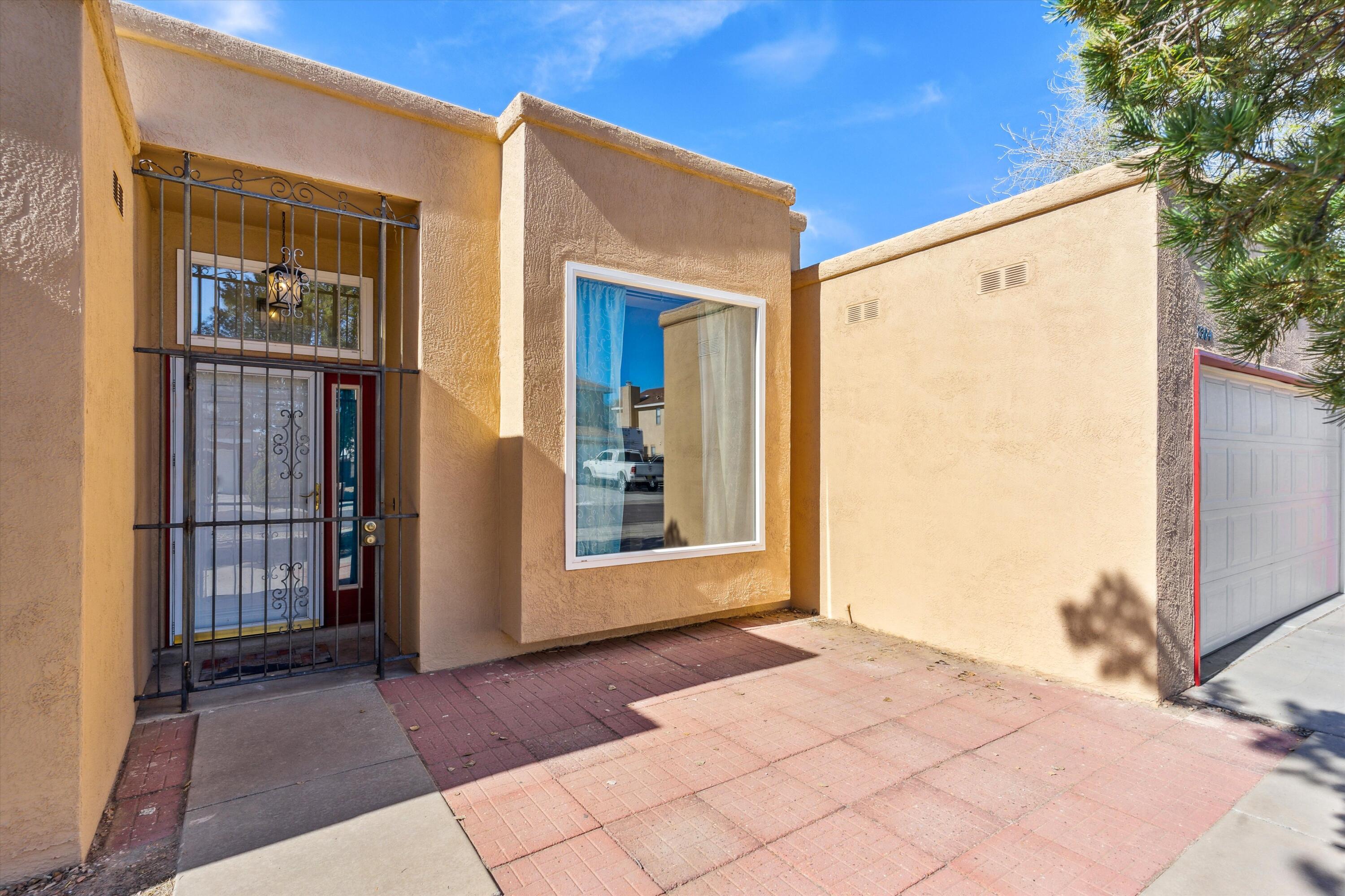 7304 Vista Alegre Street NW