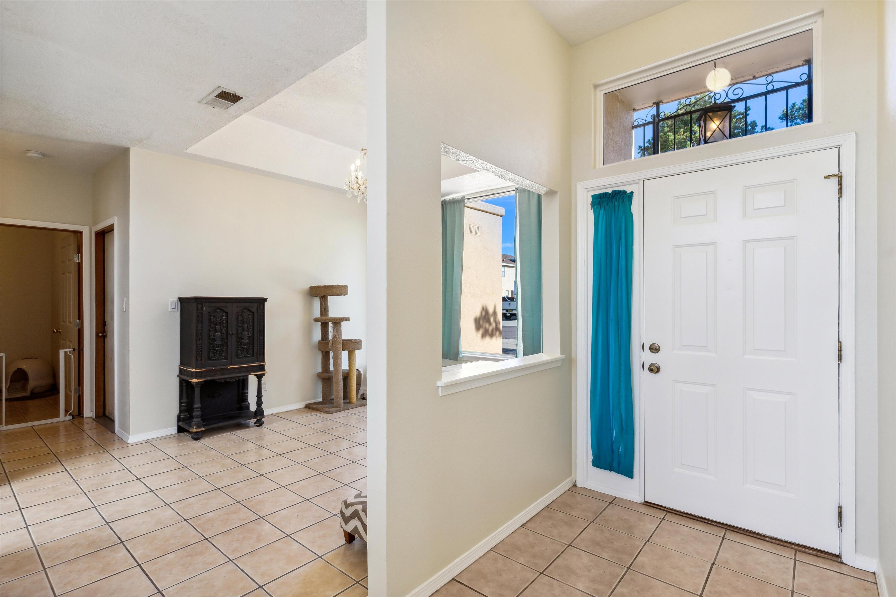 7304 Vista Alegre Street NW
