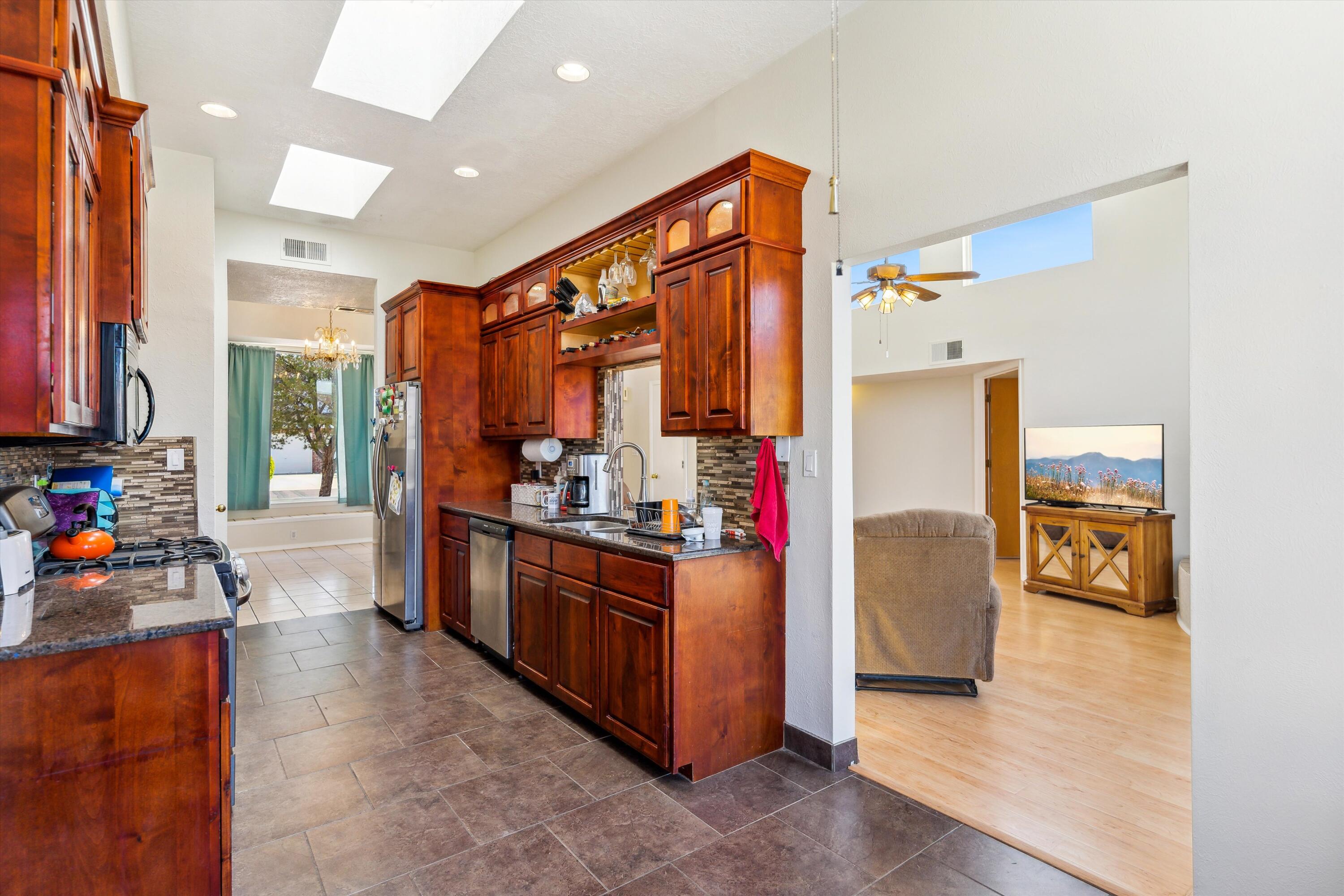 7304 Vista Alegre Street NW