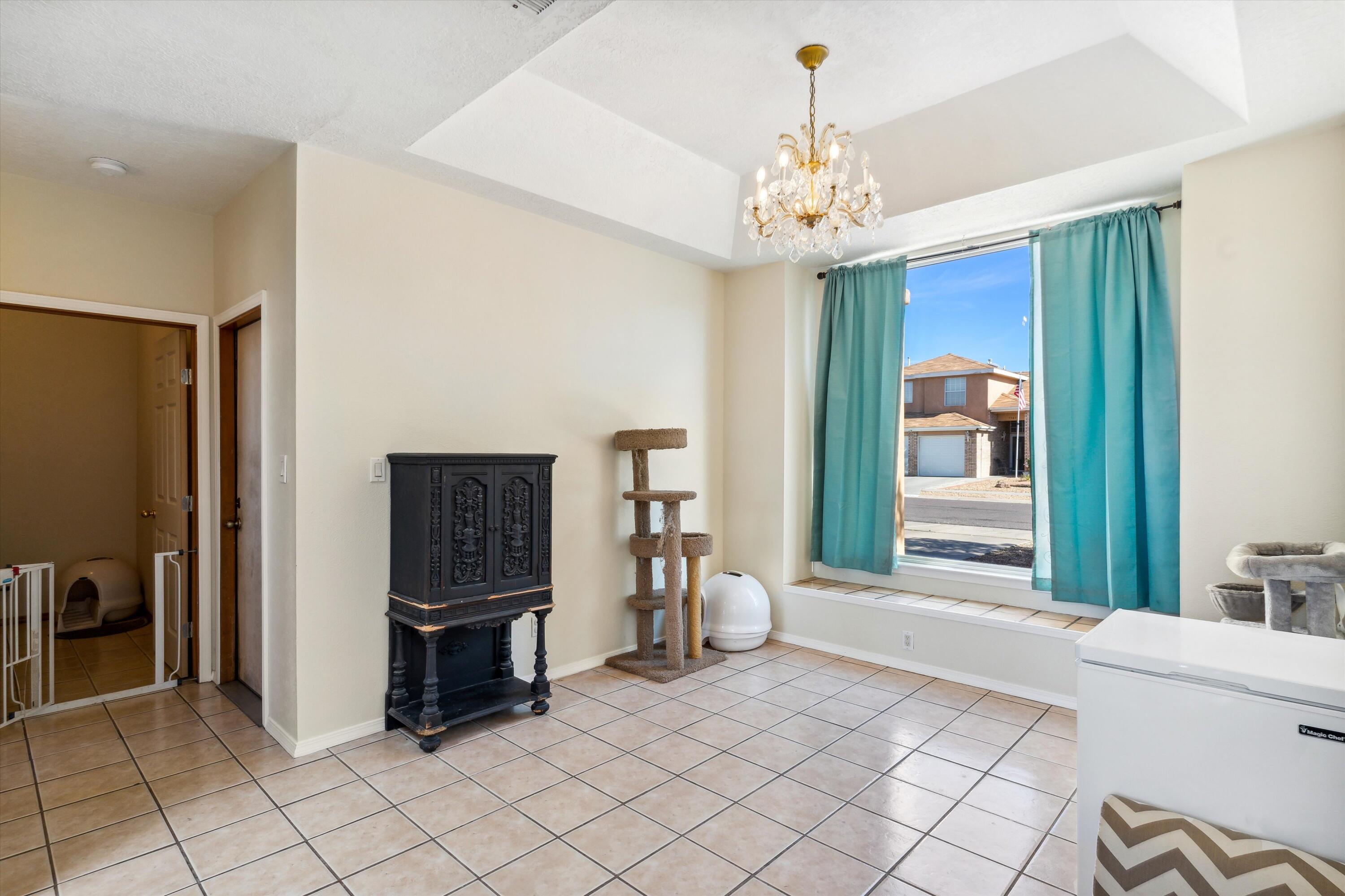 7304 Vista Alegre Street NW