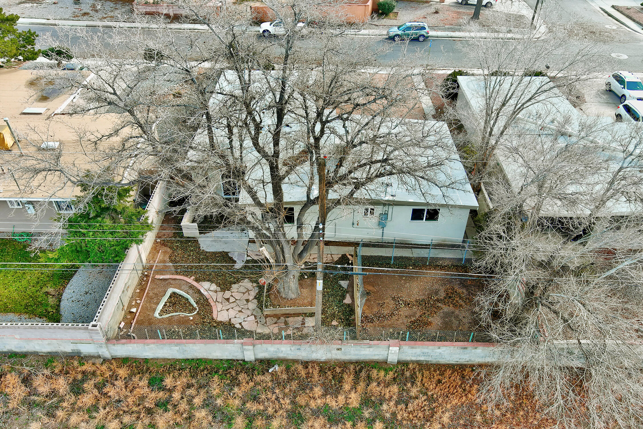 10305 Baldwin Avenue NE