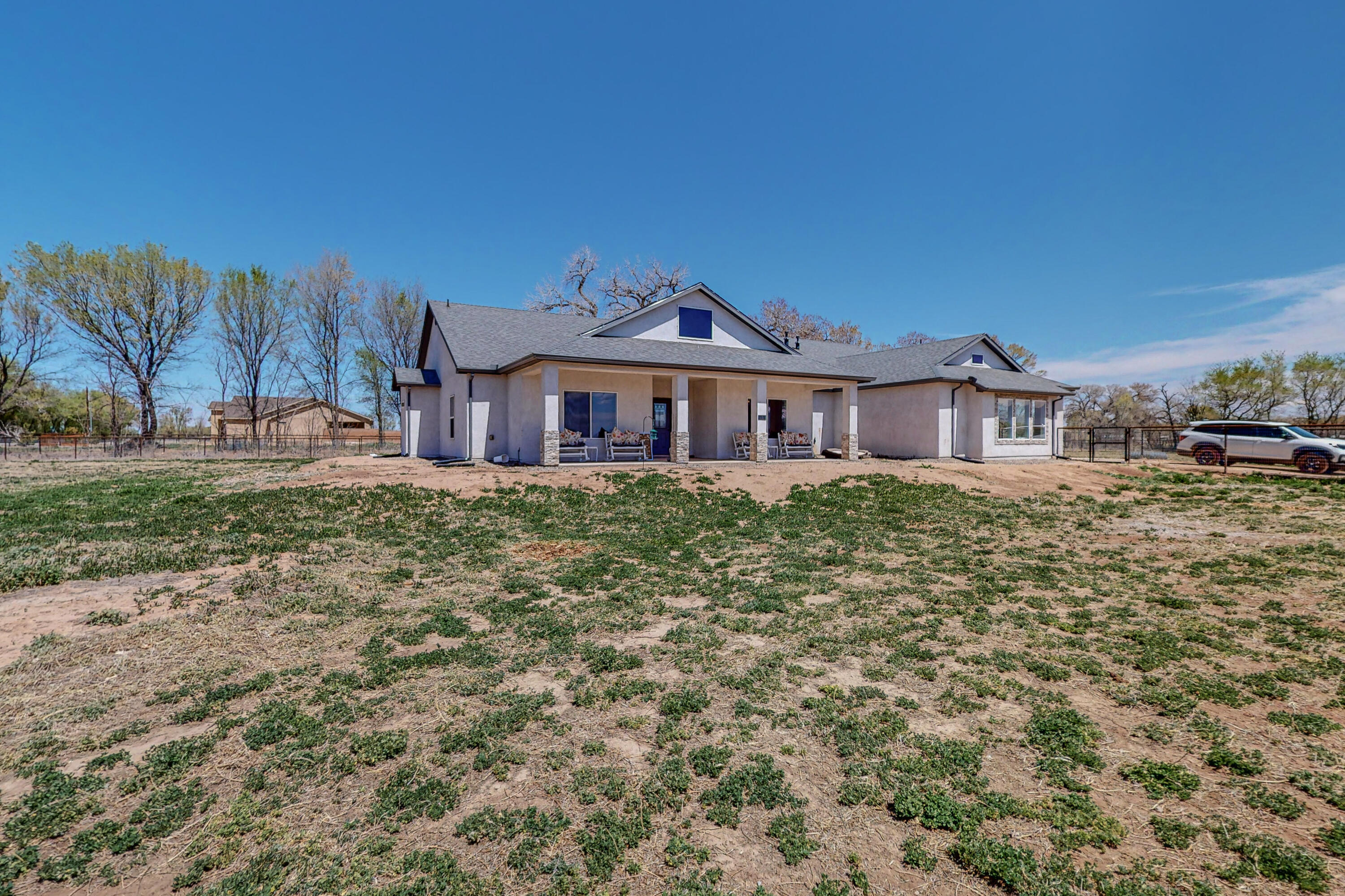 1 Black Bear Court