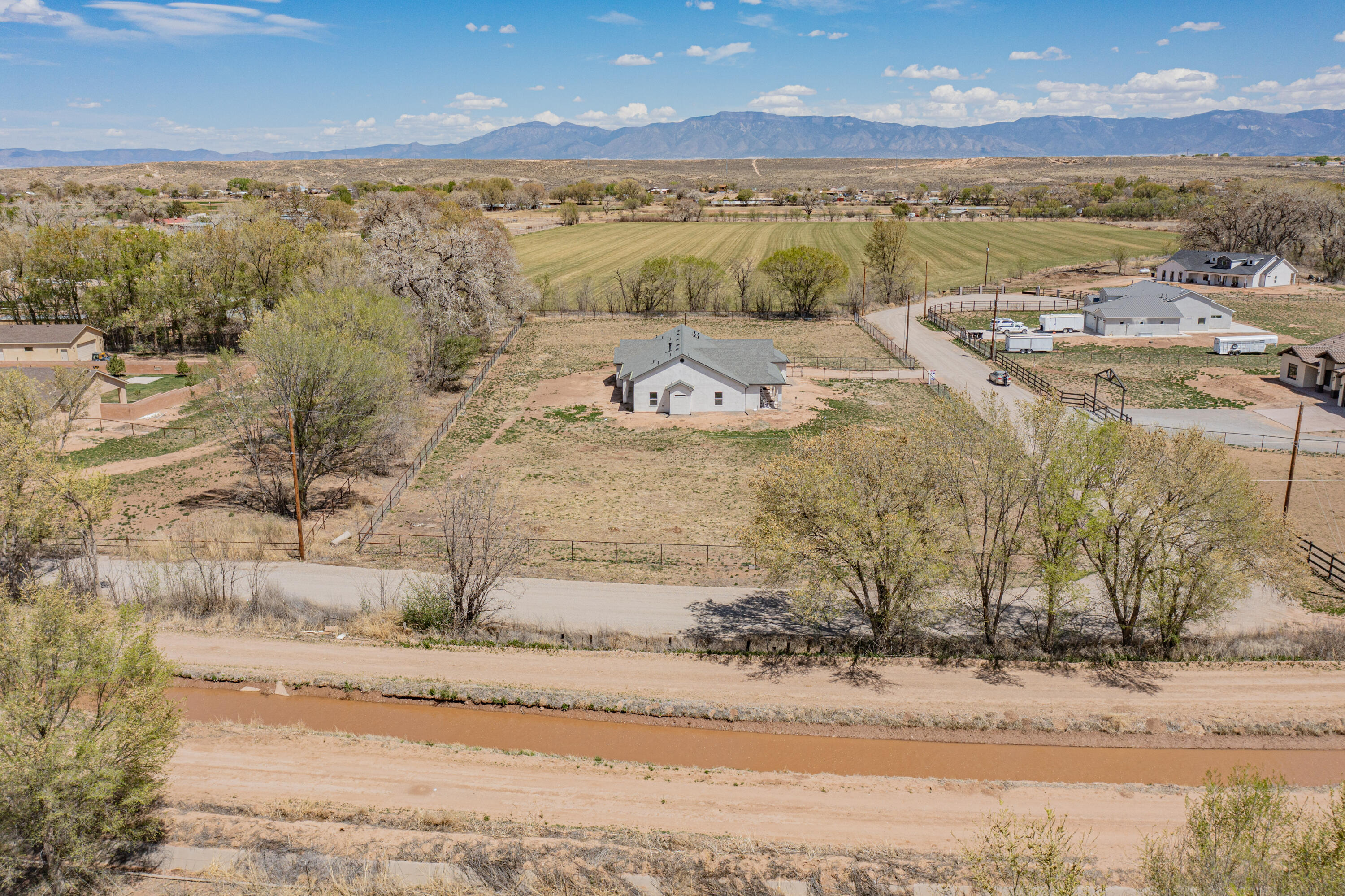 1 Black Bear Court