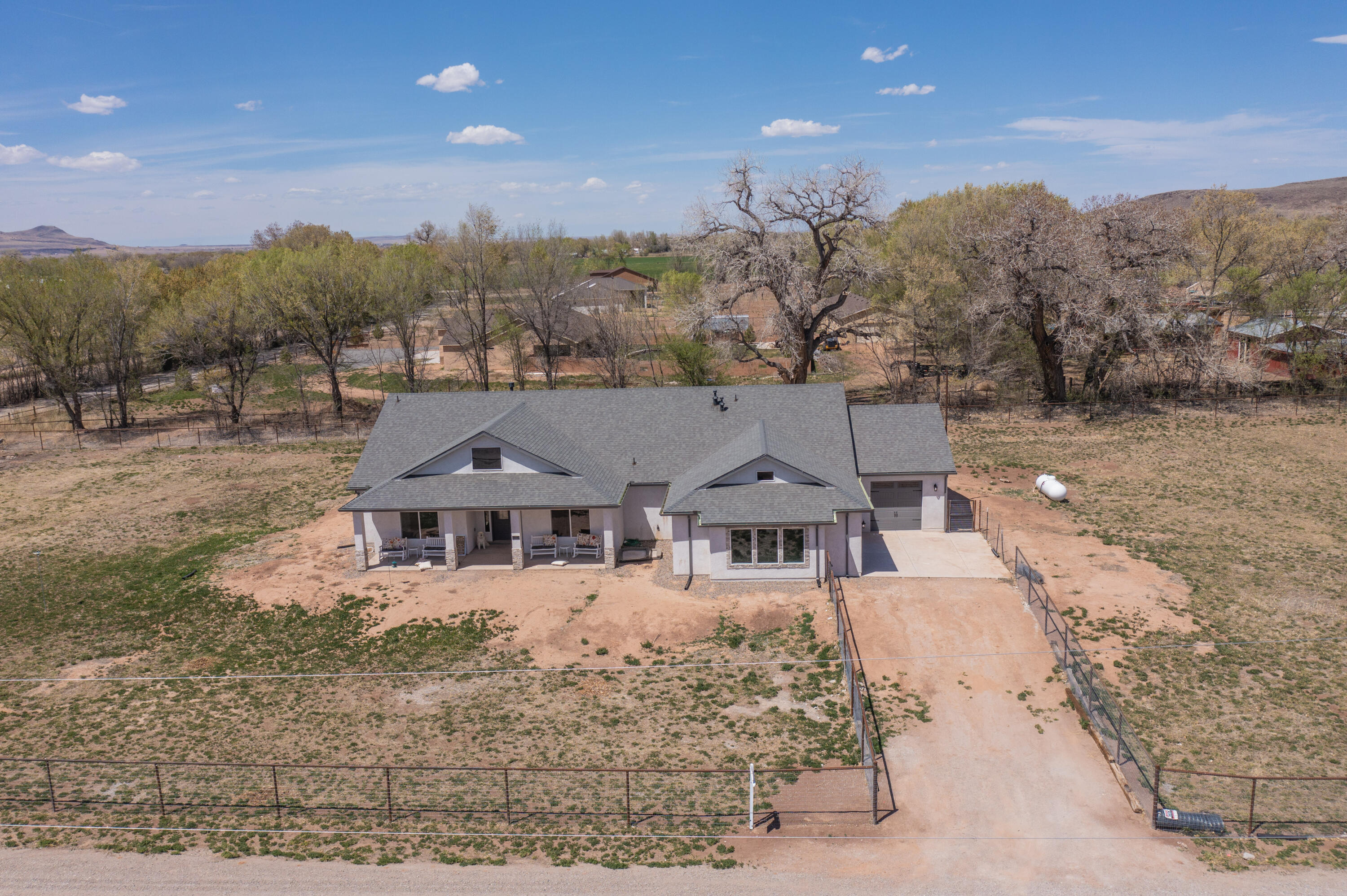 1 Black Bear Court