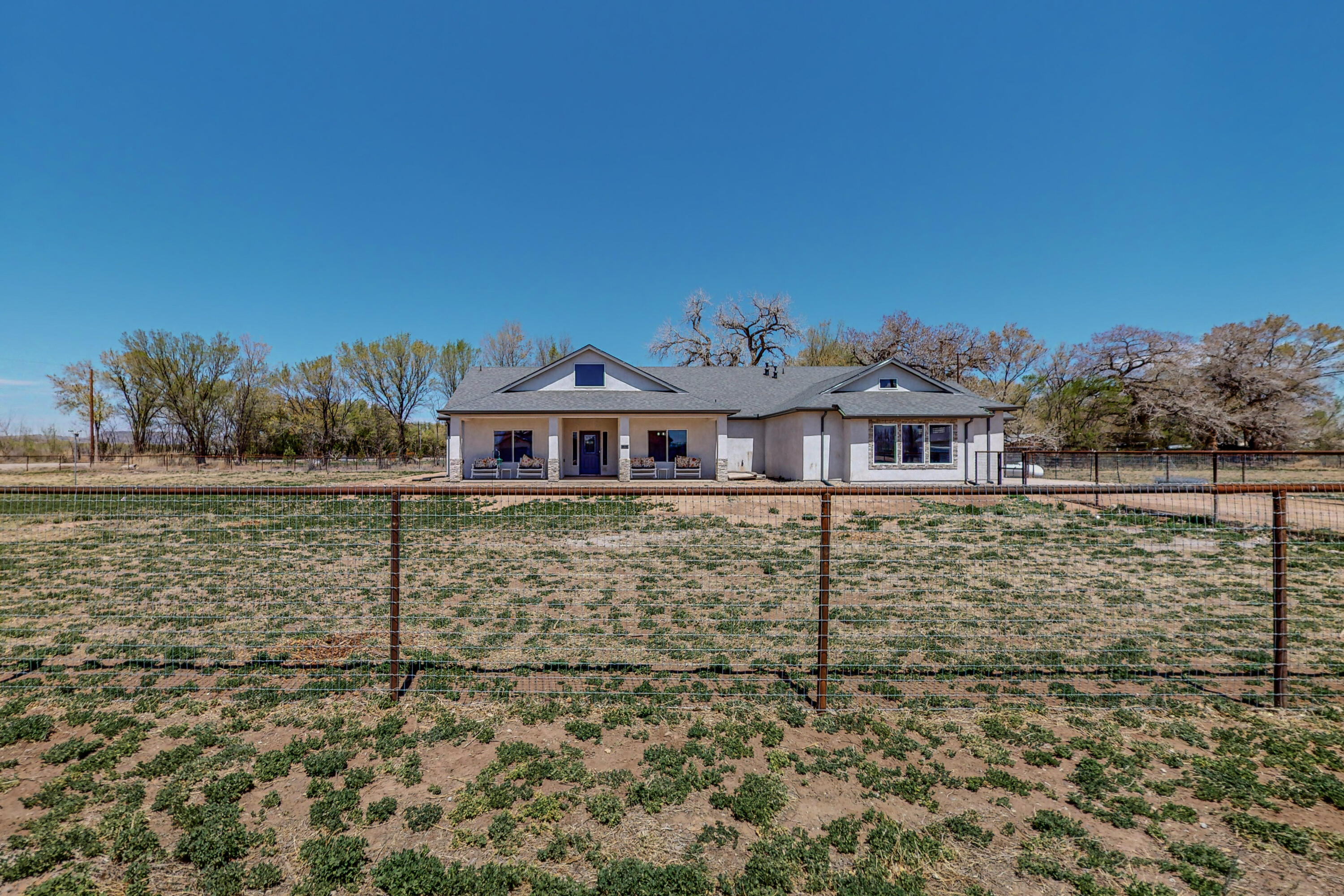 1 Black Bear Court