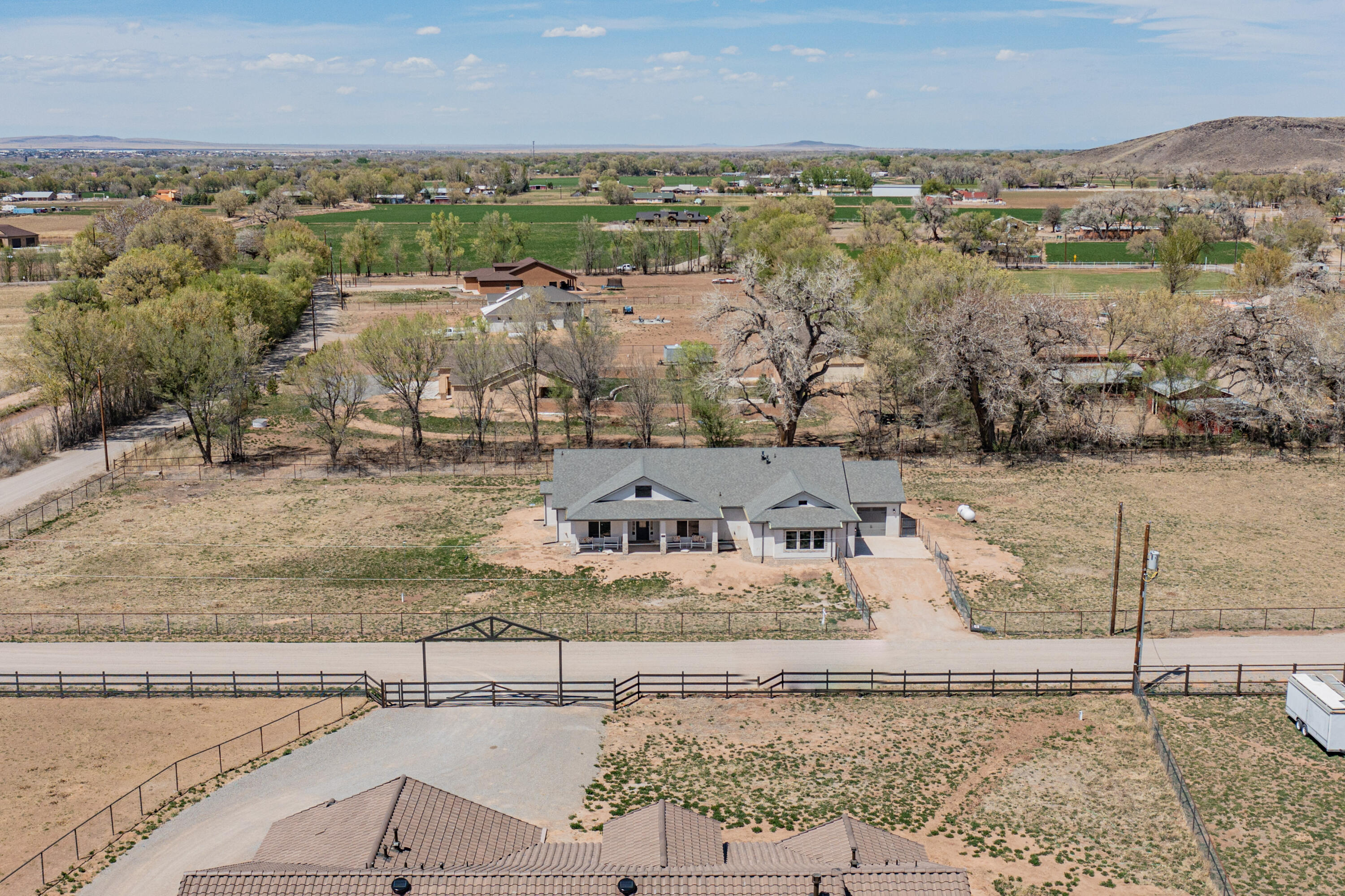 1 Black Bear Court