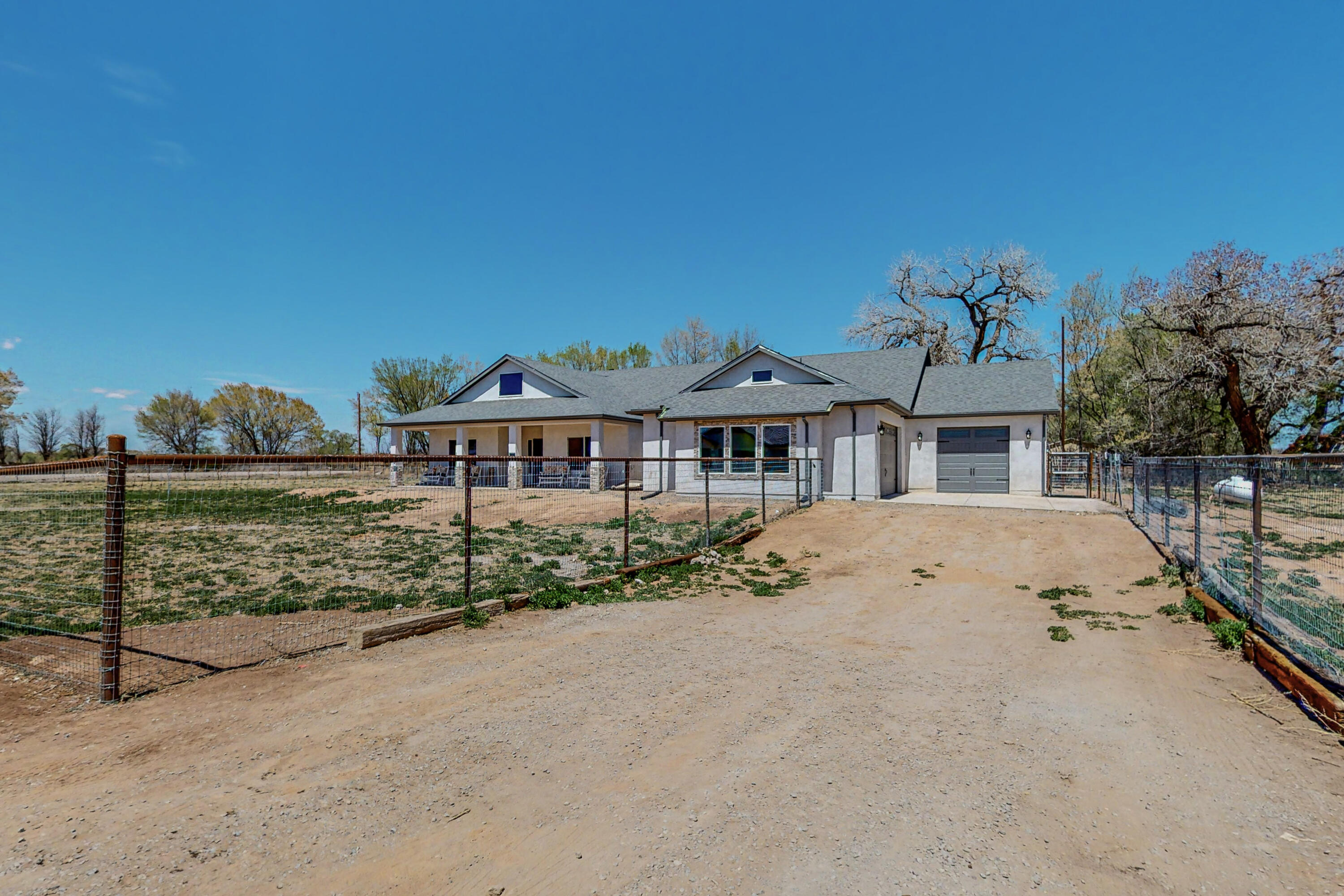 1 Black Bear Court